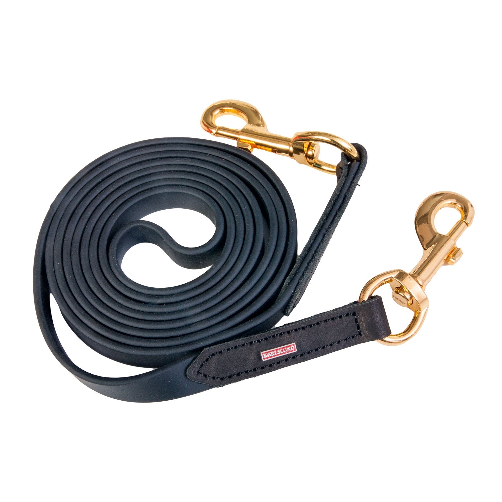 Karlslund Superstrap Otěže Bridles & Reins
