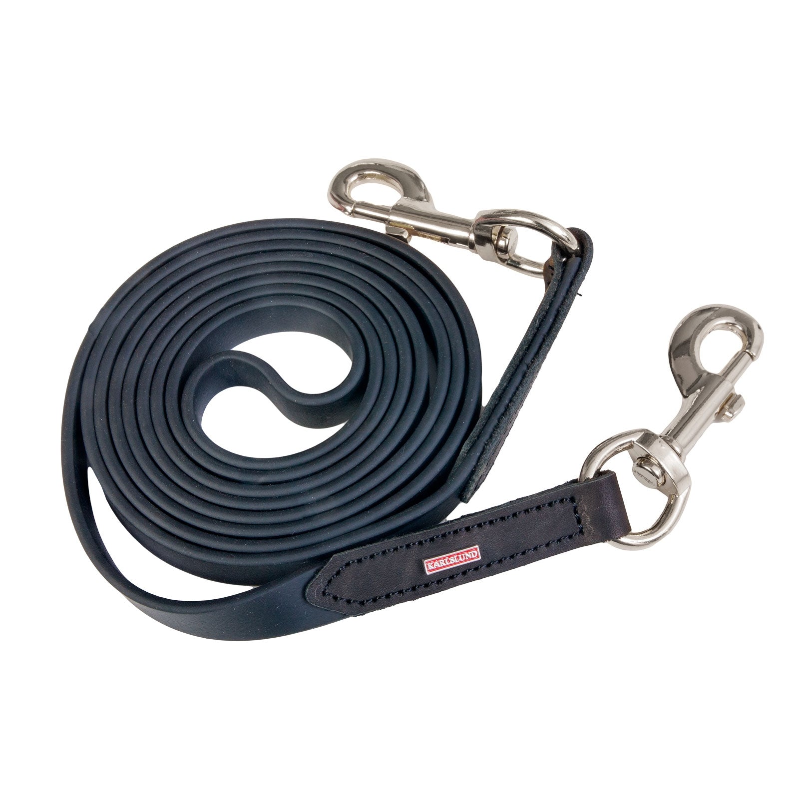 Karlslund Superstrap Otěže Bridles & Reins