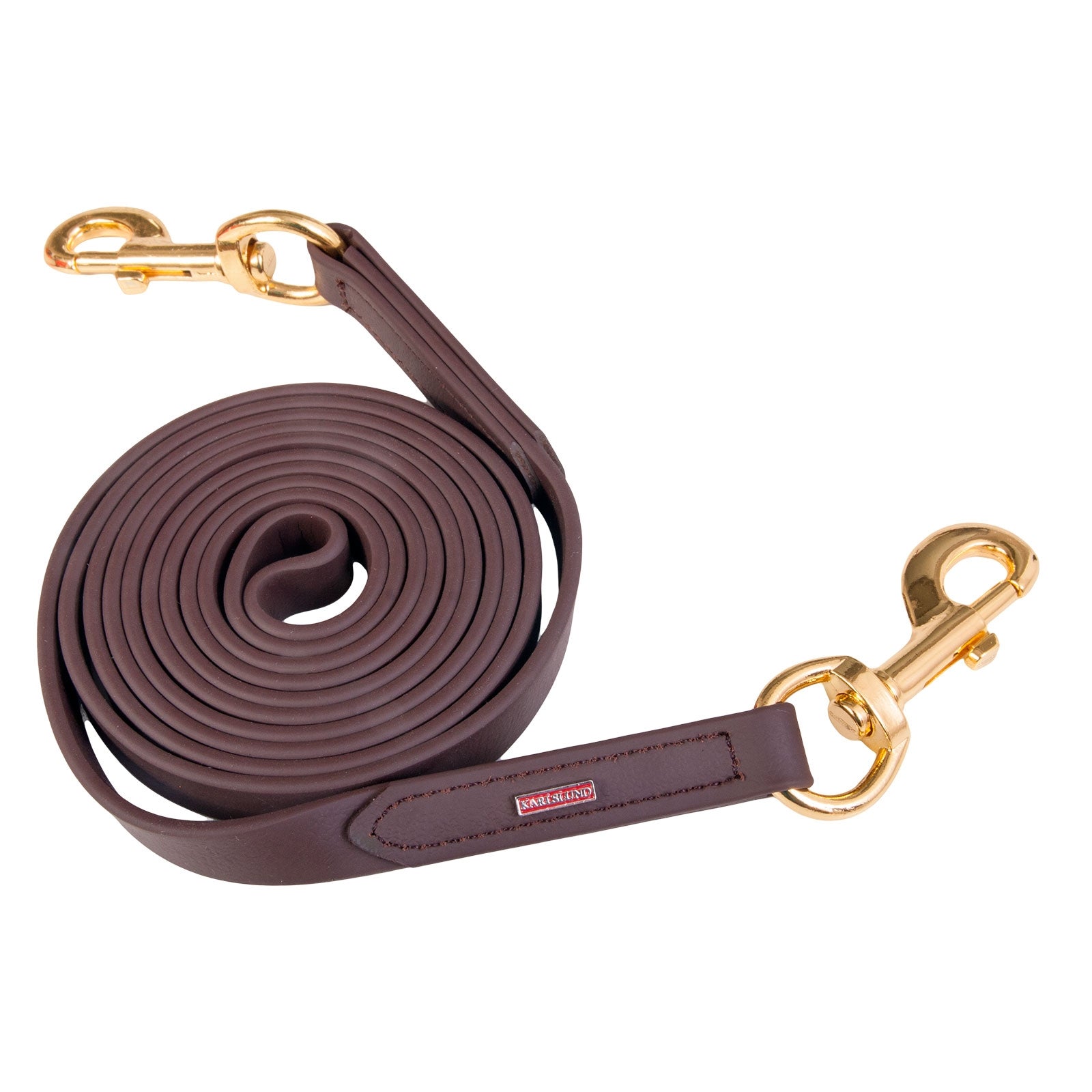 Karlslund Superstrap Otěže Bridles & Reins