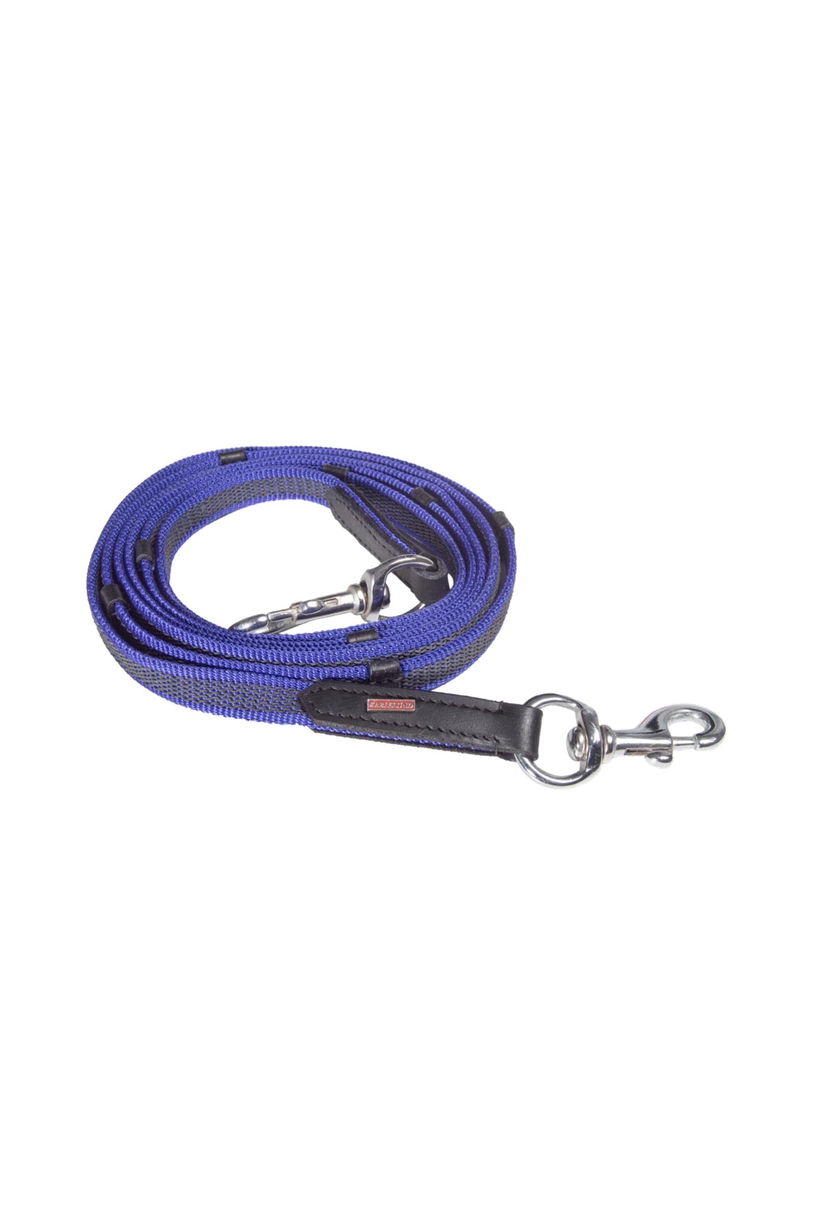 Karlslund Supergrip Rubber Reins Bridles & Reins