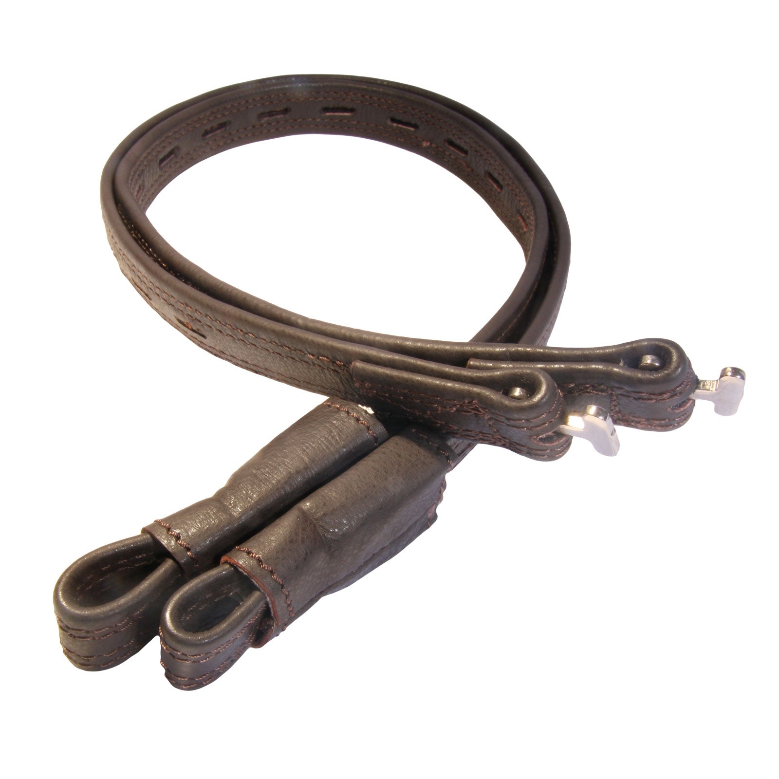 Karlslund Comfort třmenové řemeny Saddles, Girths & Stirrups