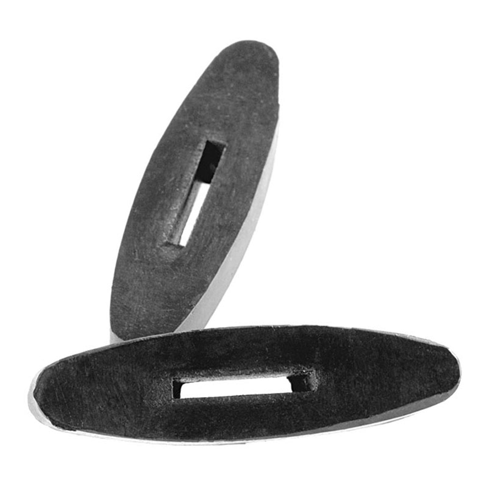 Horze Rubber Rein Stoppers Bridles & Reins