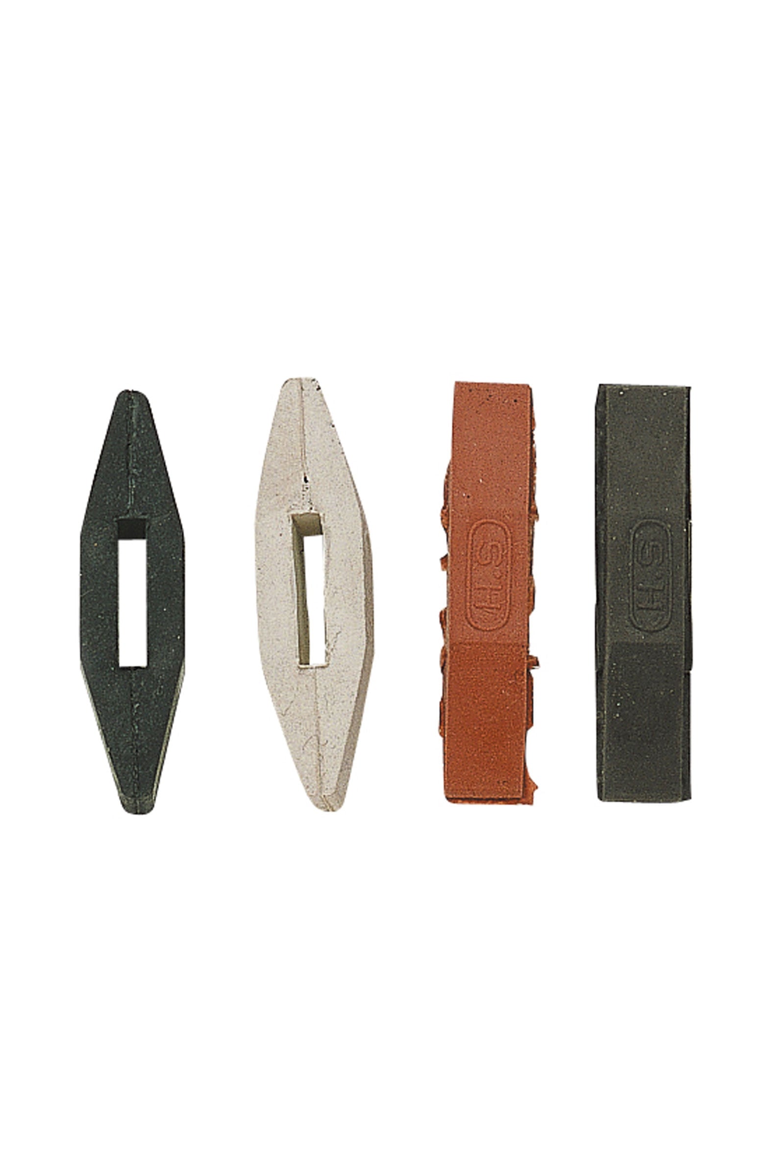 Sprenger Martingale loops, rubber (1 pcs.) Bridles & Reins