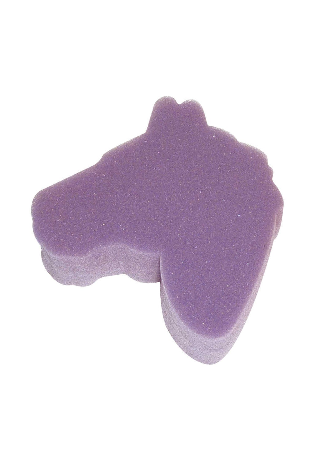 HIPPOTONIC Houba ve tvaru koně Horse Grooming Tools