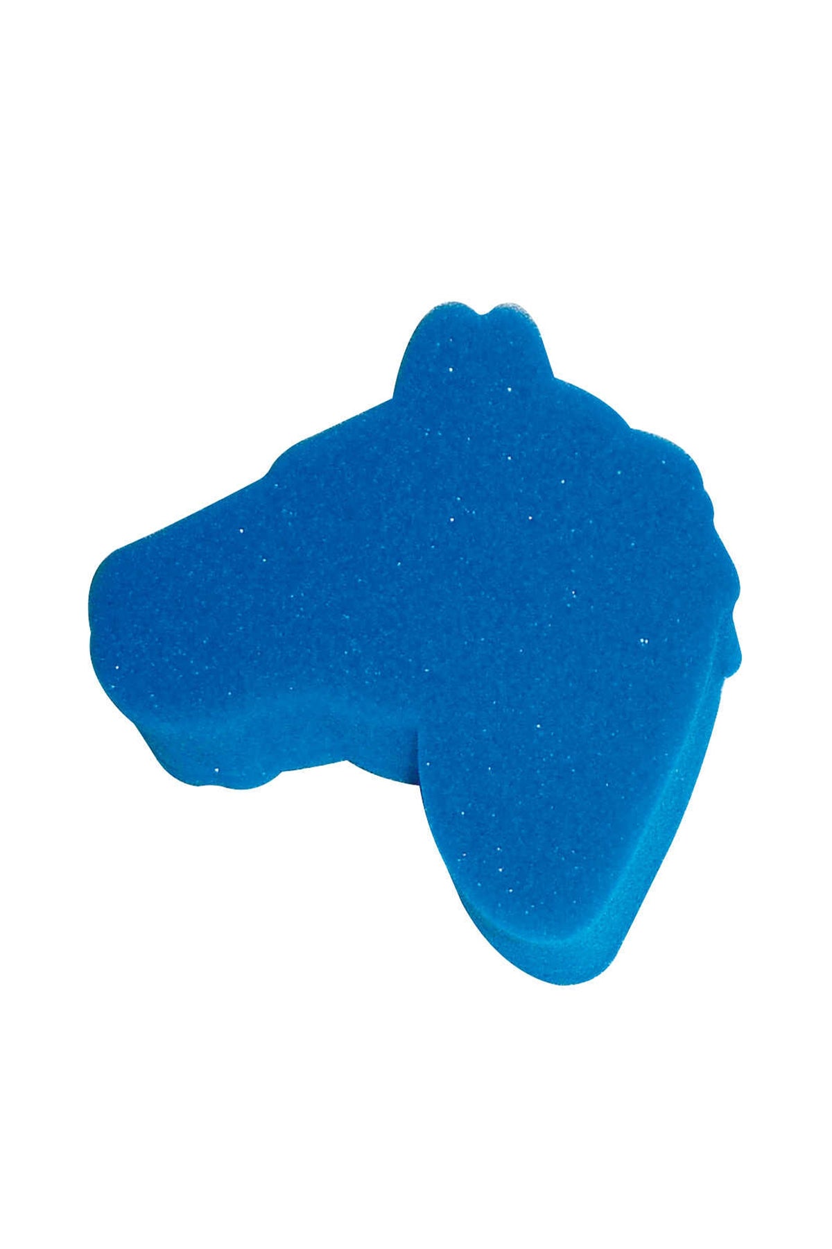 HIPPOTONIC Houba ve tvaru koně Horse Grooming Tools