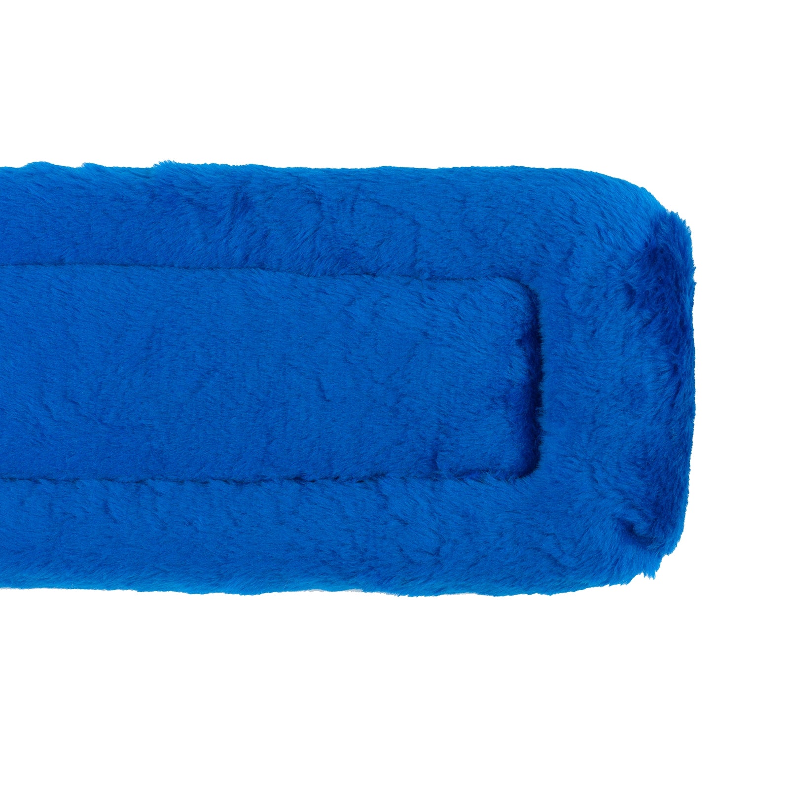 Finntack Pro Fleece Girth Pad Racing Tack