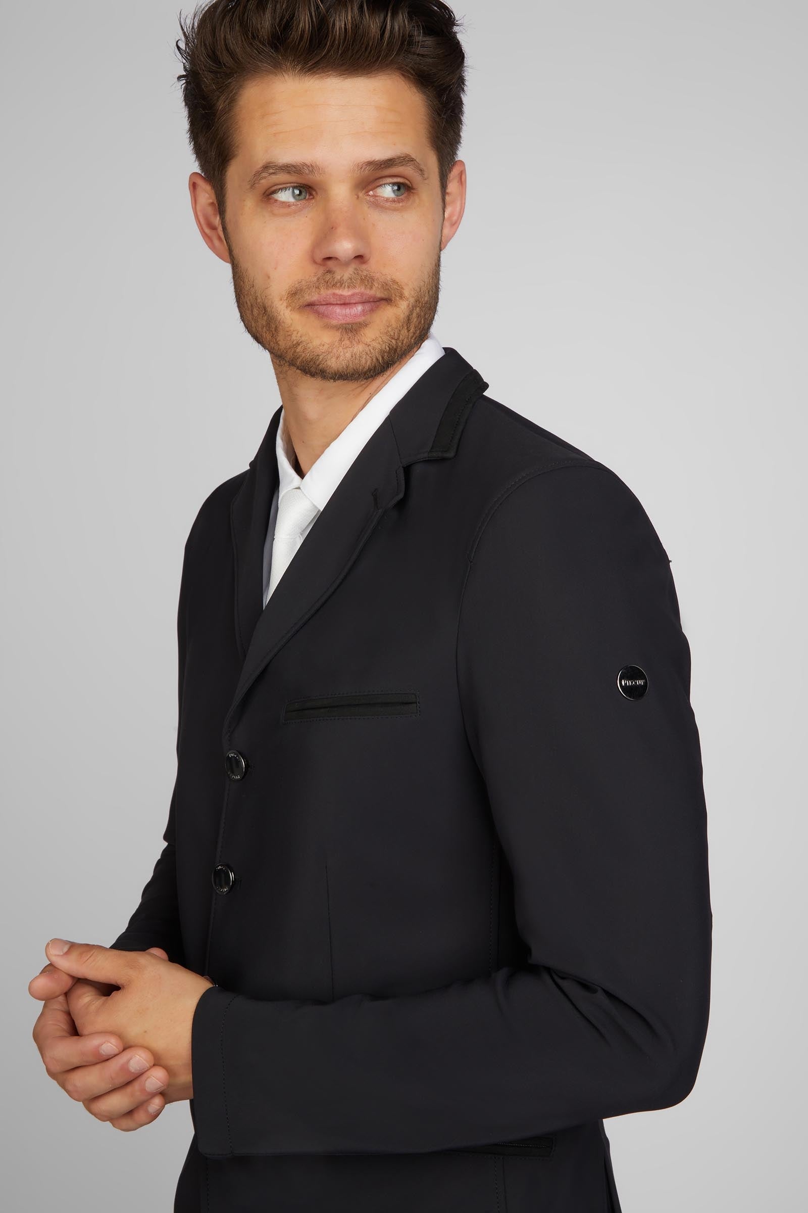 Pikeur Luis Mens Showjacket Mens Riding Clothing