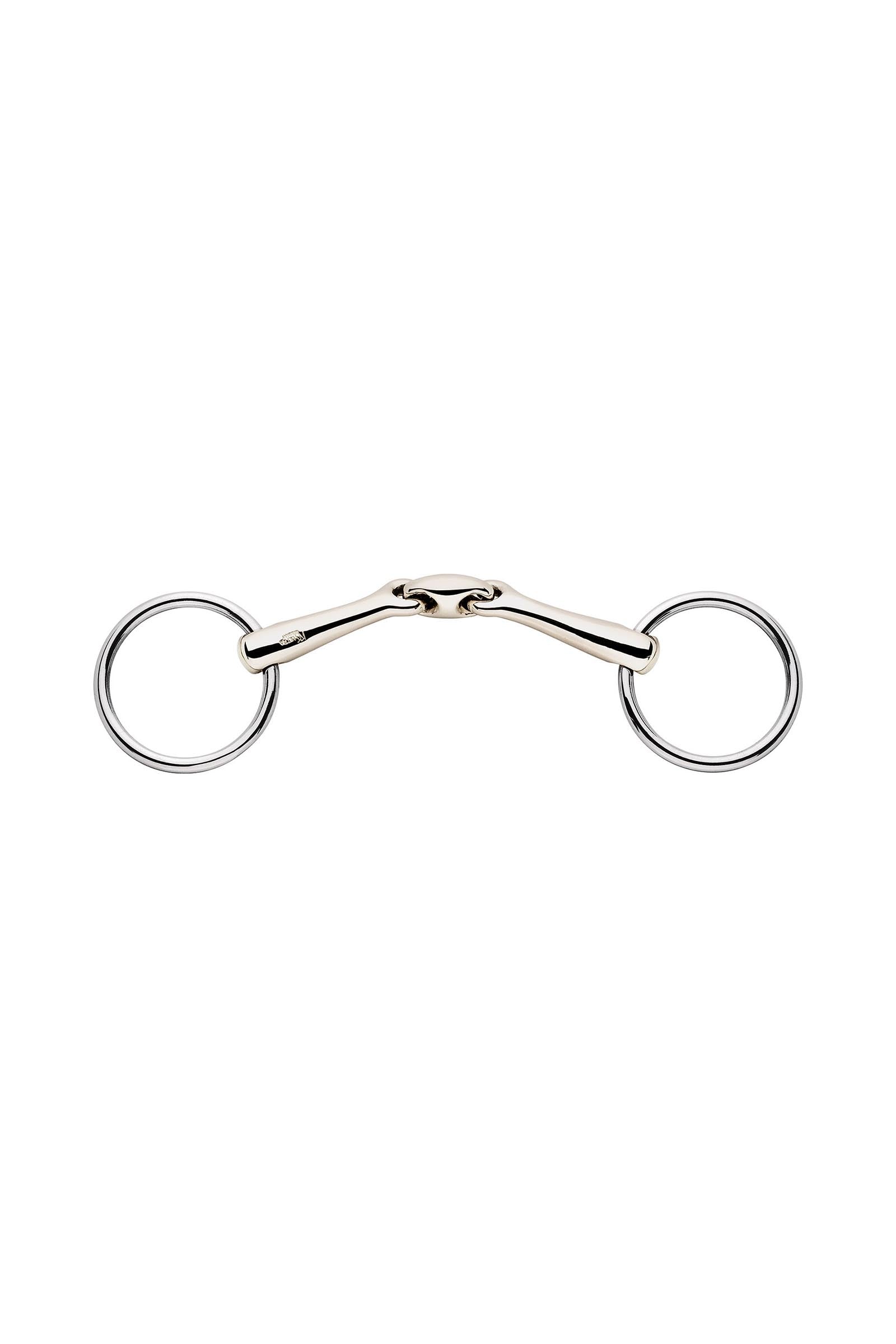 Sprenger KK Ultra podložní udidlo, dvojité lomení, 14 mm, Sensogan Horse Bits