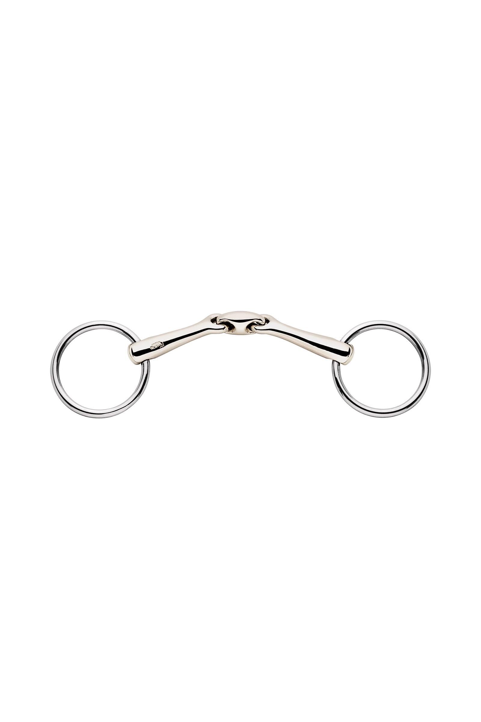 Sprenger KK Ultra podložní udidlo, dvojité lomení, 16 mm, Sensogan Horse Bits