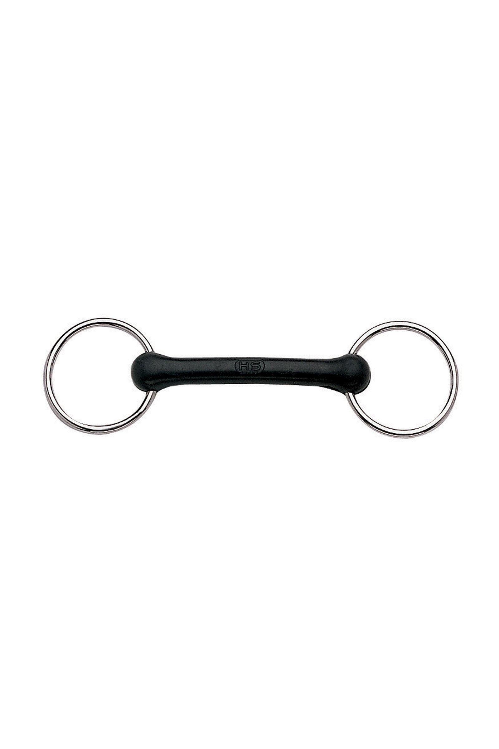 Sprenger gumové udidlo, stihlo, 20 mm Horse Bits