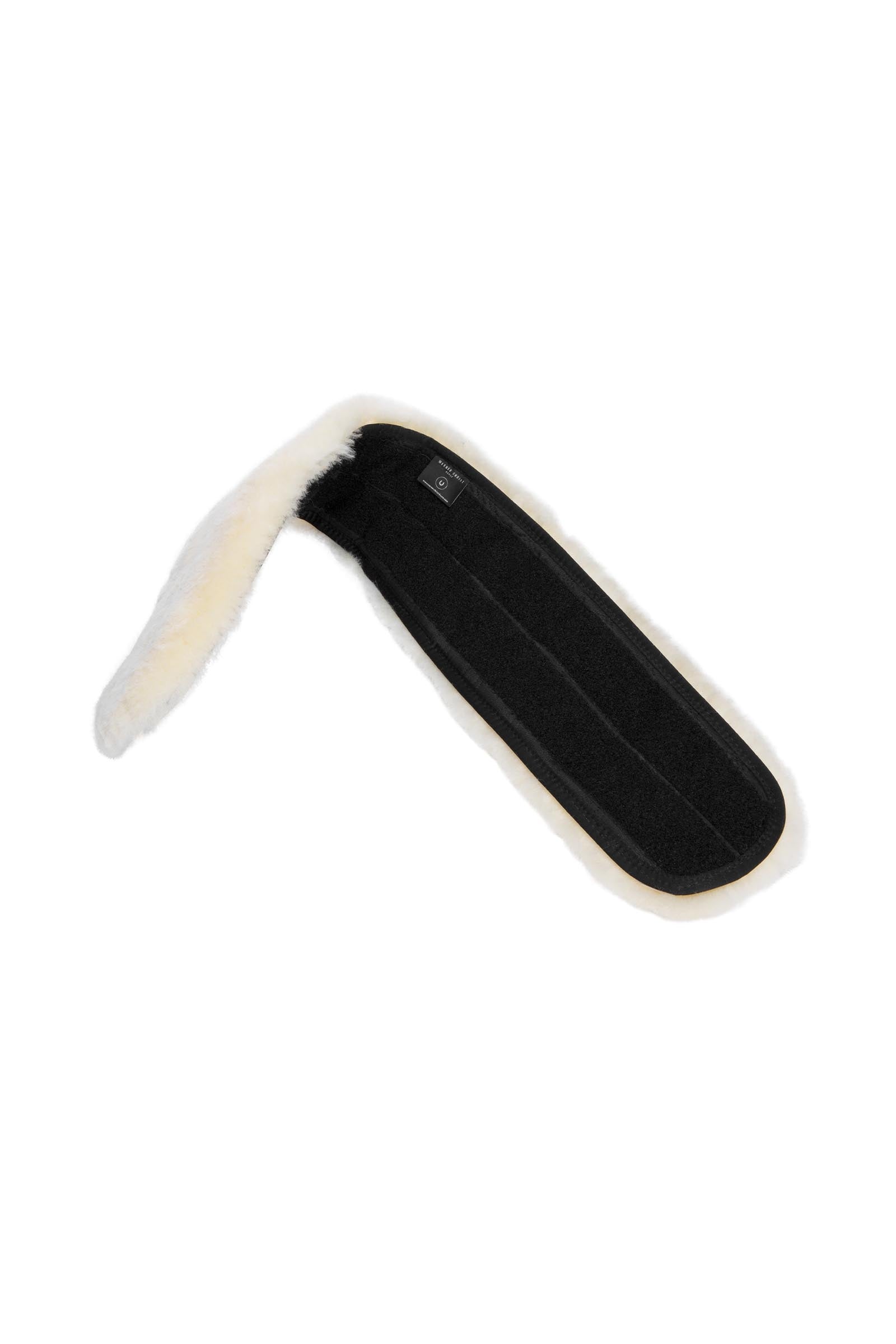 Christ potah na westernový podbřišník s páskem na suchý zip Saddles, Girths & Stirrups
