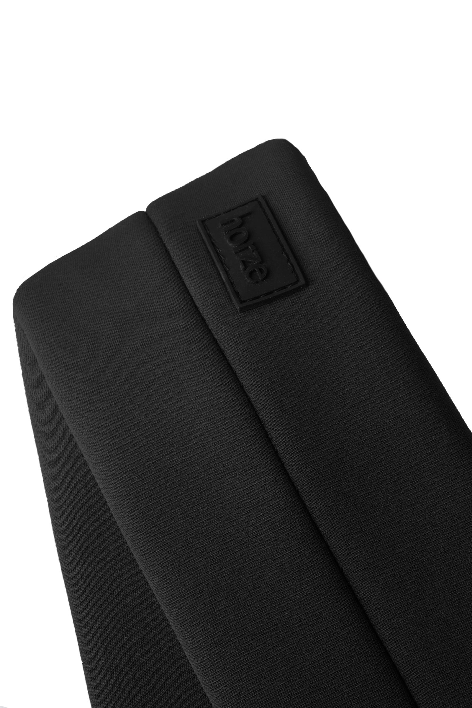 Horze Cavtat Neoprene Long Girth with Anti-Chafe Fastening Saddles, Girths & Stirrups
