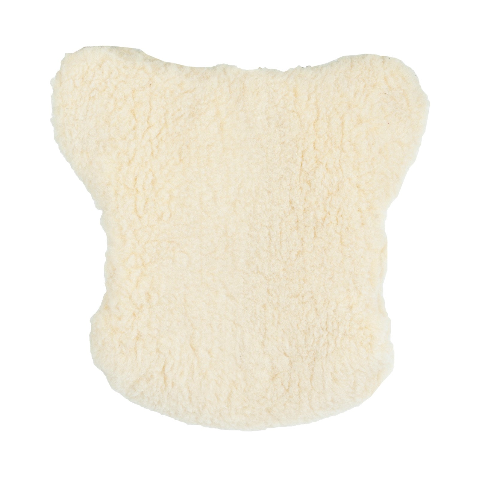 Horze saddle cover, seat warmer Saddles, Girths & Stirrups