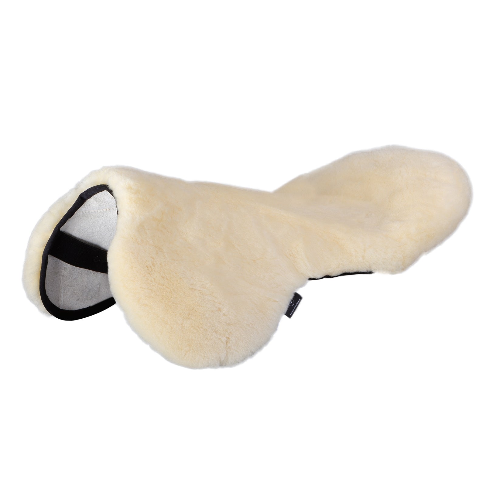 Christ Saddle Seat Cover English riding Saddles, Girths & Stirrups