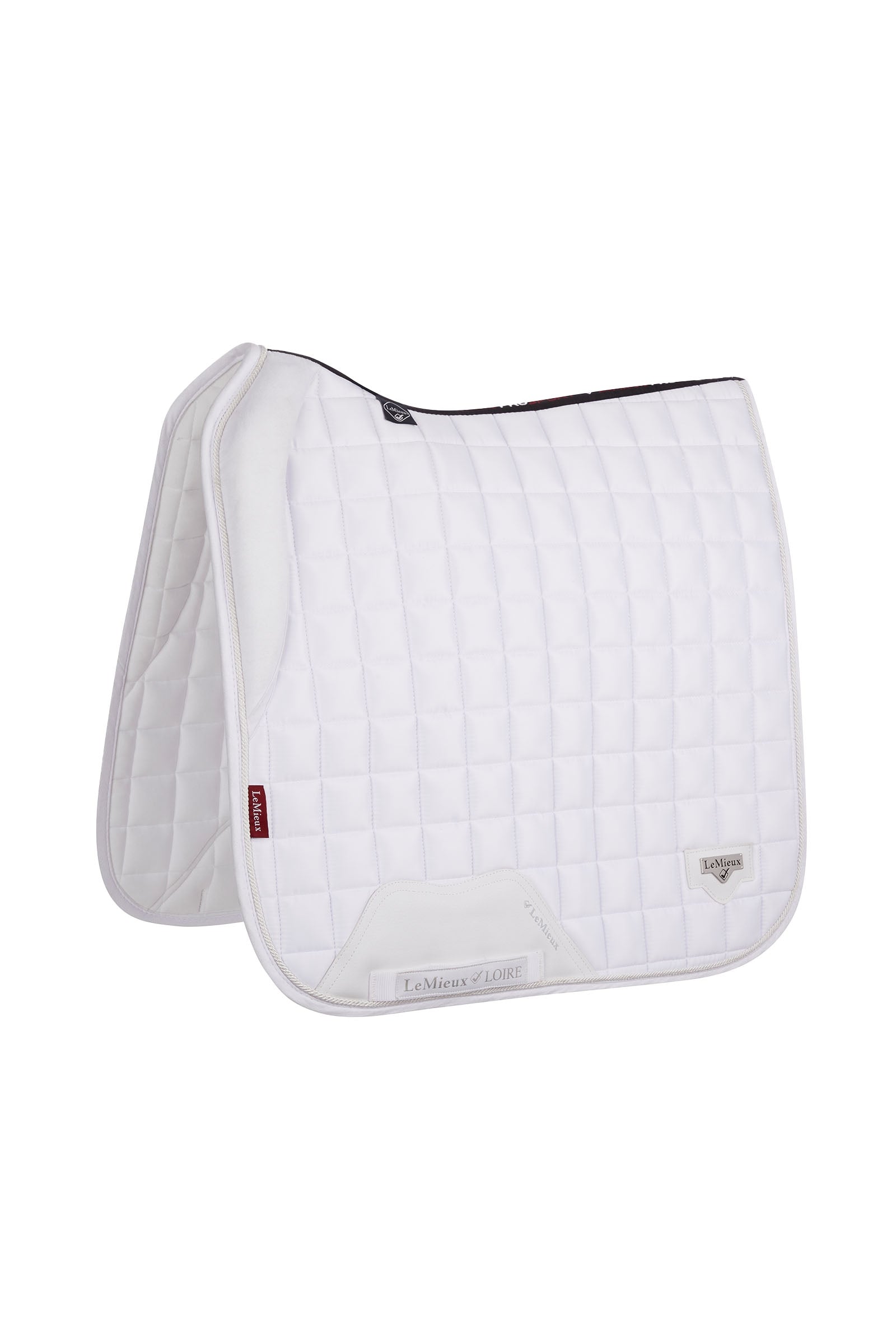 LeMieux Loire Memory Drezurní podsedlová dečka Saddle Pads