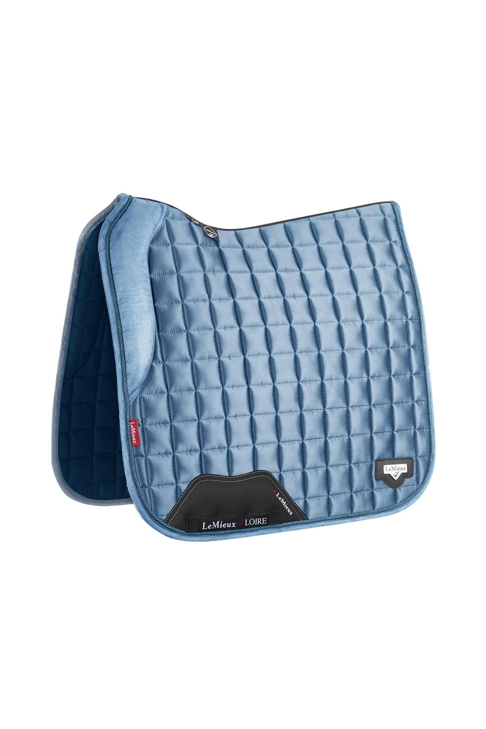 LeMieux Loire Memory Drezurní podsedlová dečka Saddle Pads