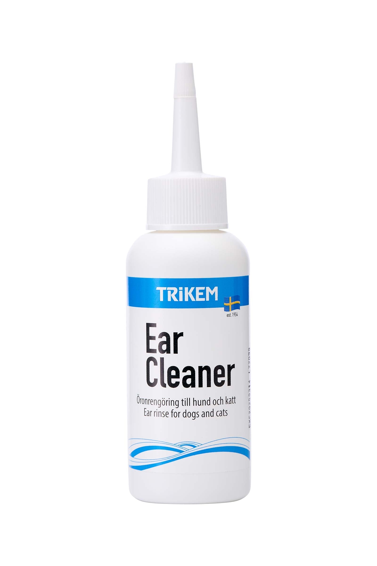 Trikem Čistič uší pro psy a kočky, 100 ml Dog Accesories