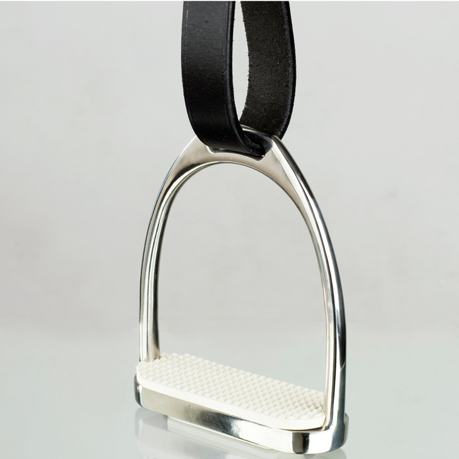 Horze Classic Stirrups Saddles, Girths & Stirrups