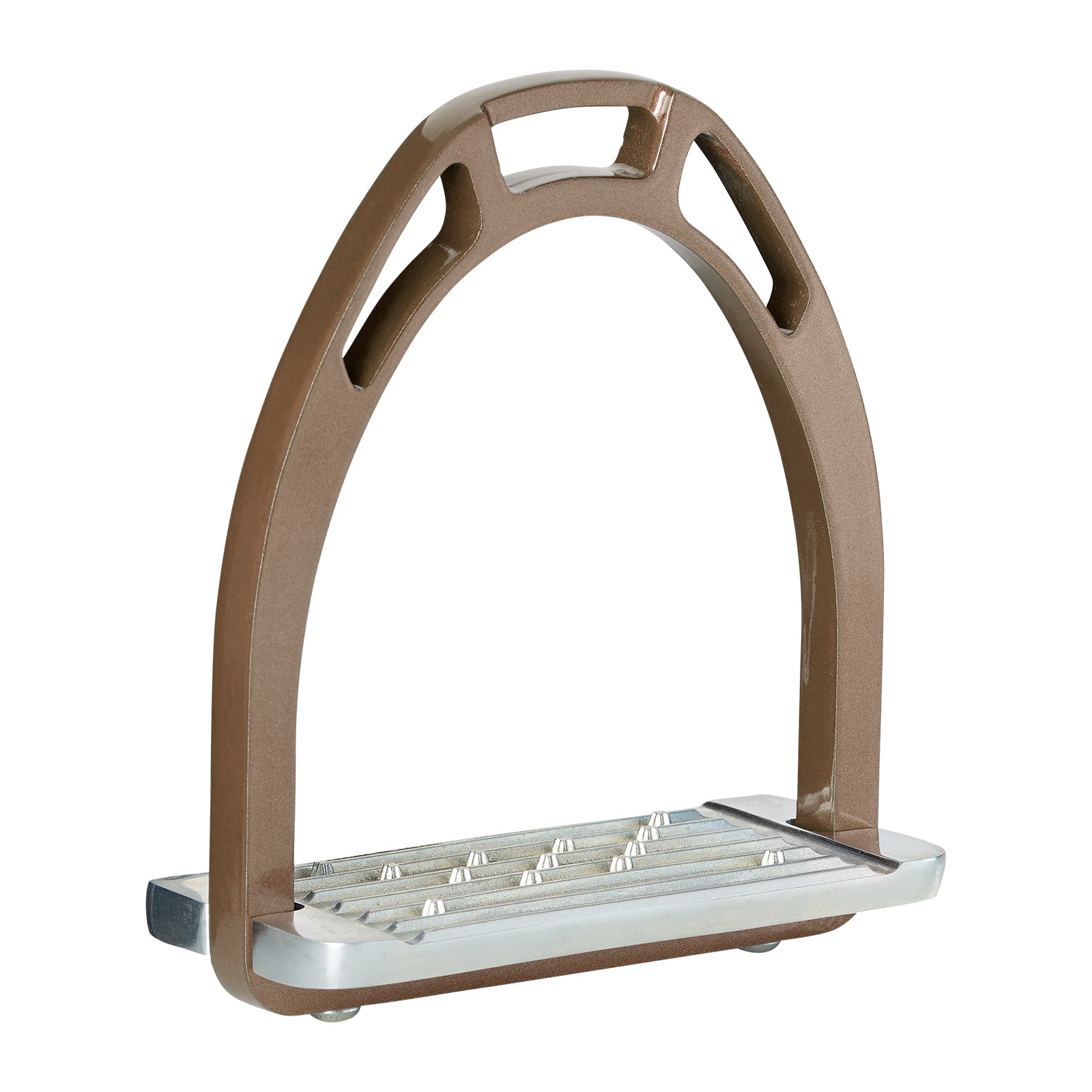 Horze Aluminum Stirrups Saddles, Girths & Stirrups