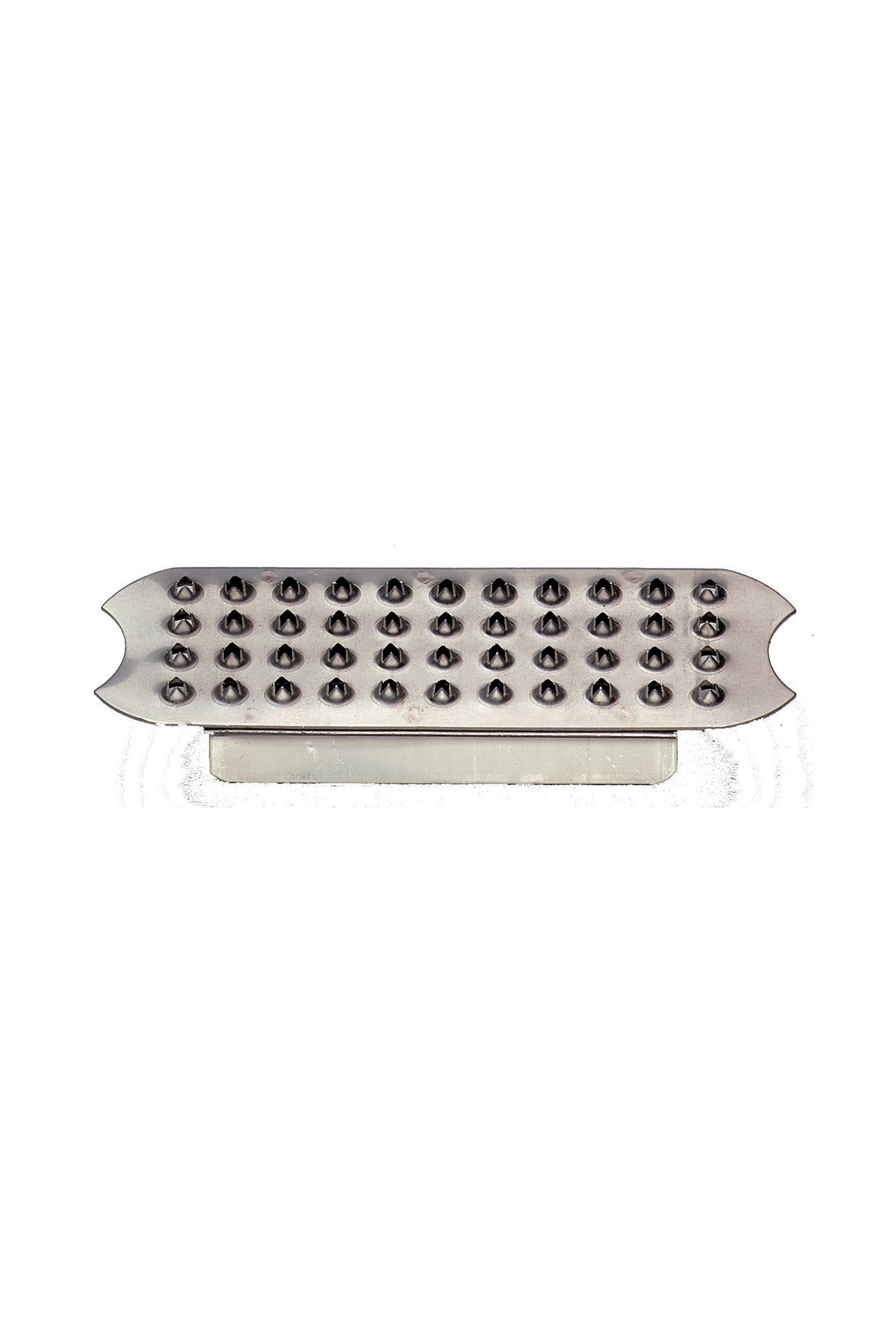 Sprenger nerezové vložky do třmenů, System 4 a Fillis Nails, Studs, Pads