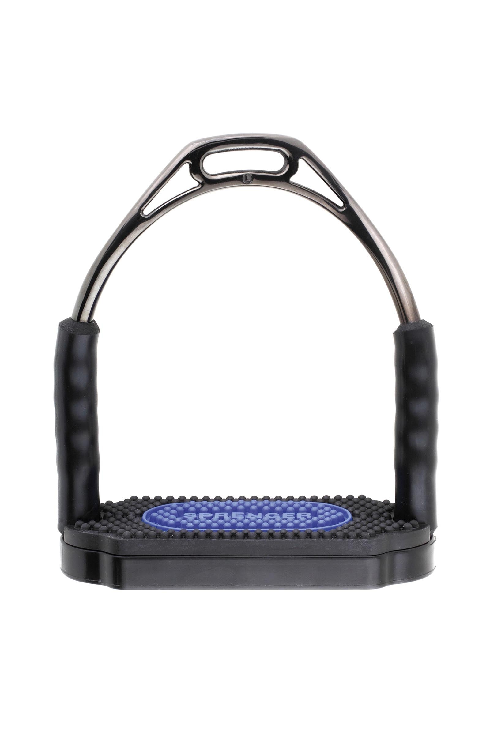 Sprenger Bow Balance třmeny Saddles, Girths & Stirrups