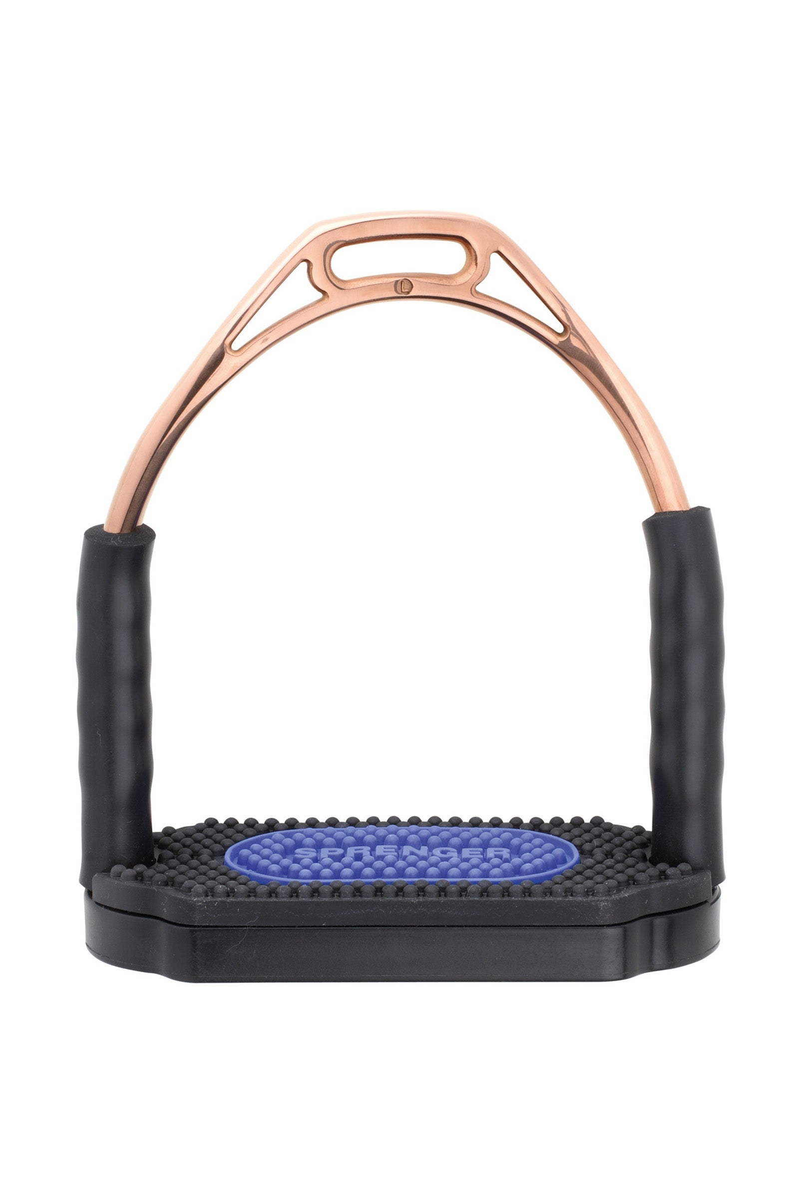 Sprenger Bow Balance třmeny Saddles, Girths & Stirrups