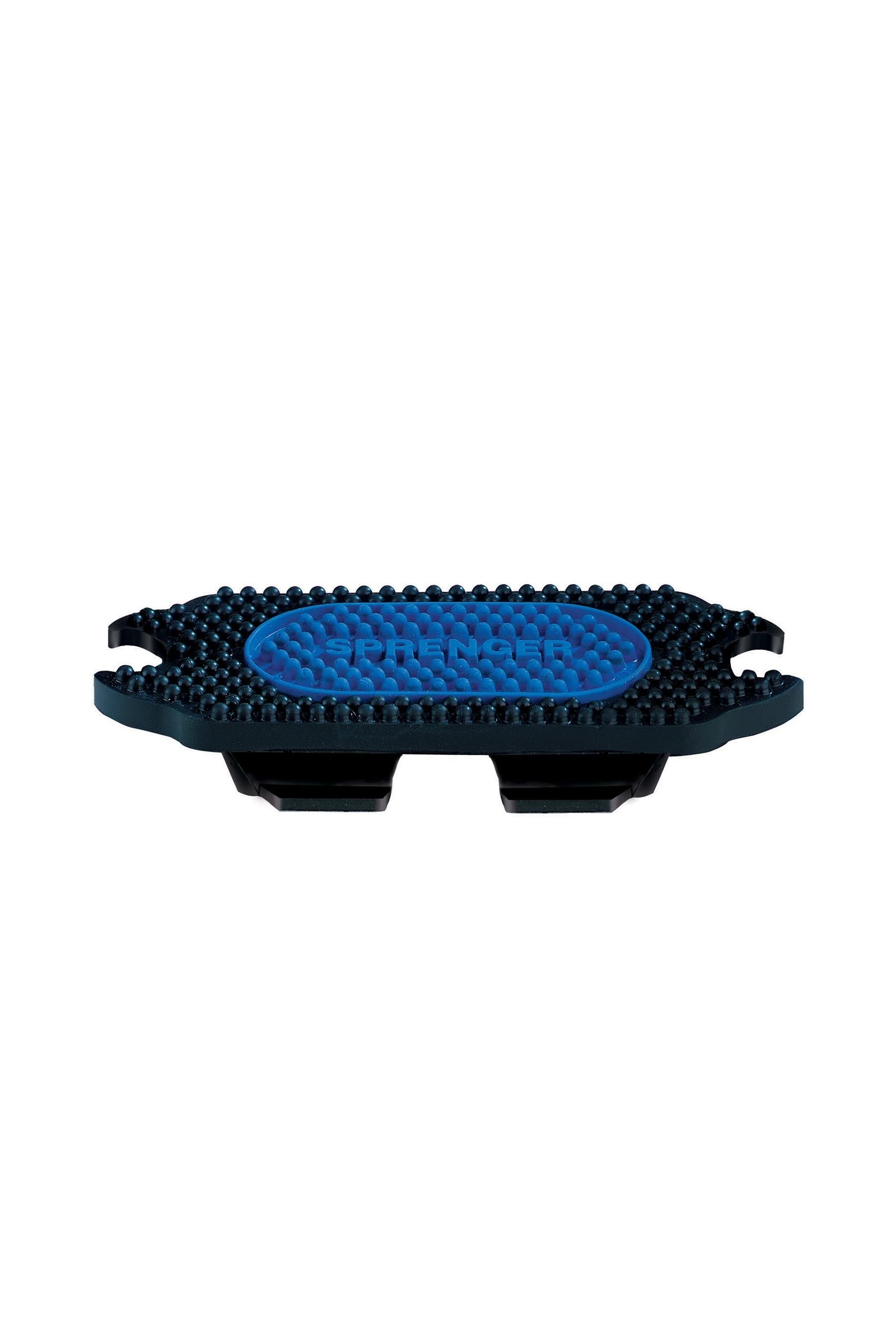 Sprenger gumové vložky do třmenů, Bow Balance Nails, Studs, Pads