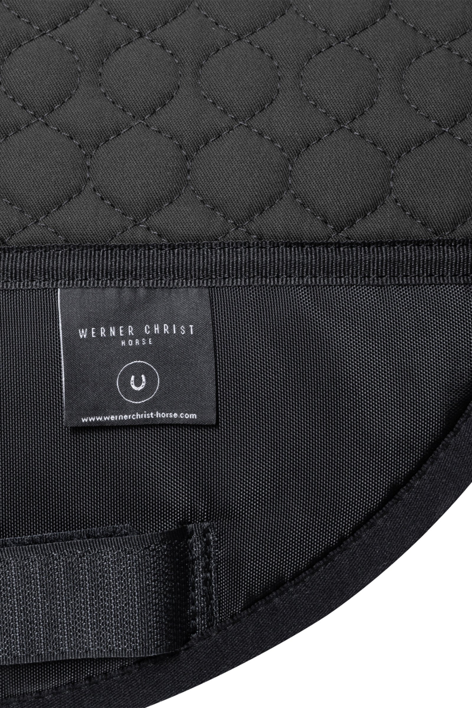 Christ Spezial D Dressage Saddle Pad Saddle Pads