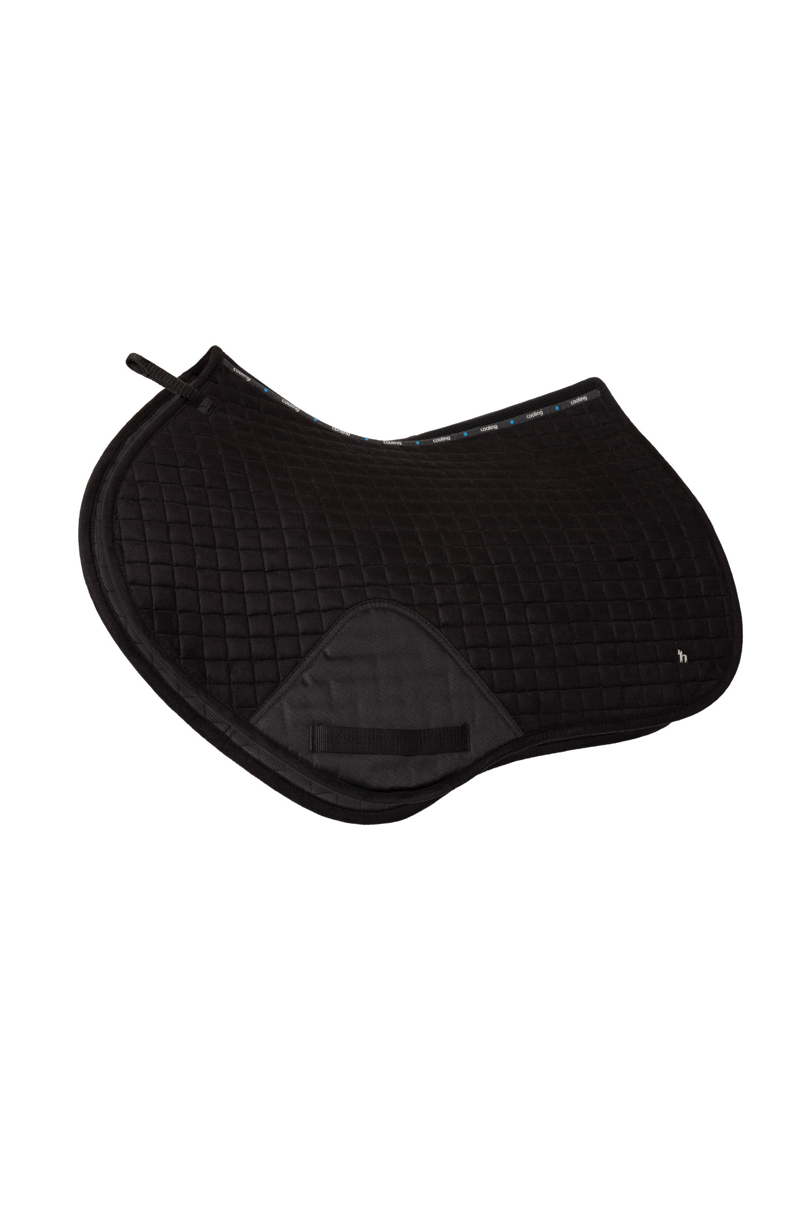 Horze Cooling Vielseitigkeitsschabracke Saddle Pads