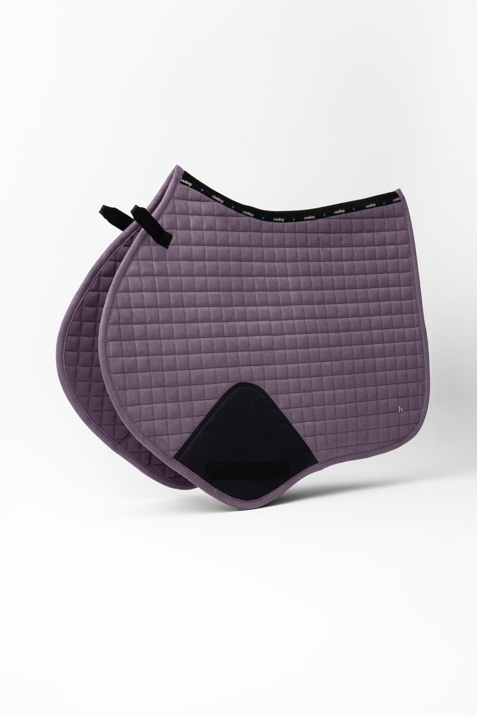 Horze Cooling Vielseitigkeitsschabracke Saddle Pads
