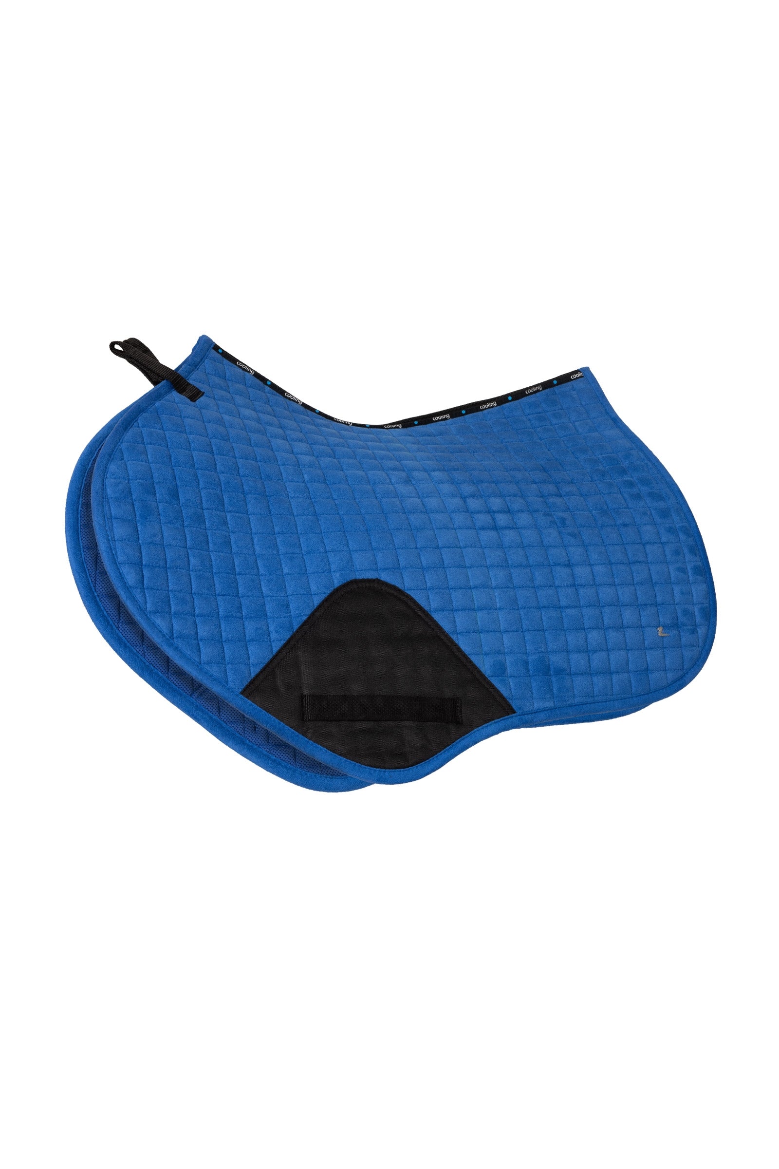 Horze Cooling Vielseitigkeitsschabracke Saddle Pads