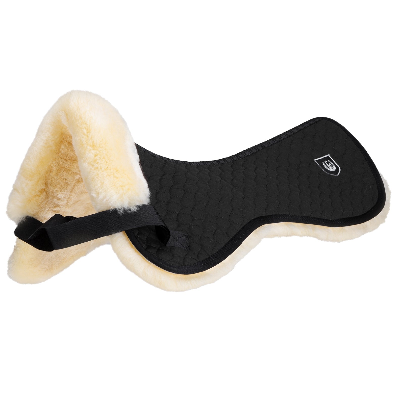 Christ Poloviční podložka Saddle Pads