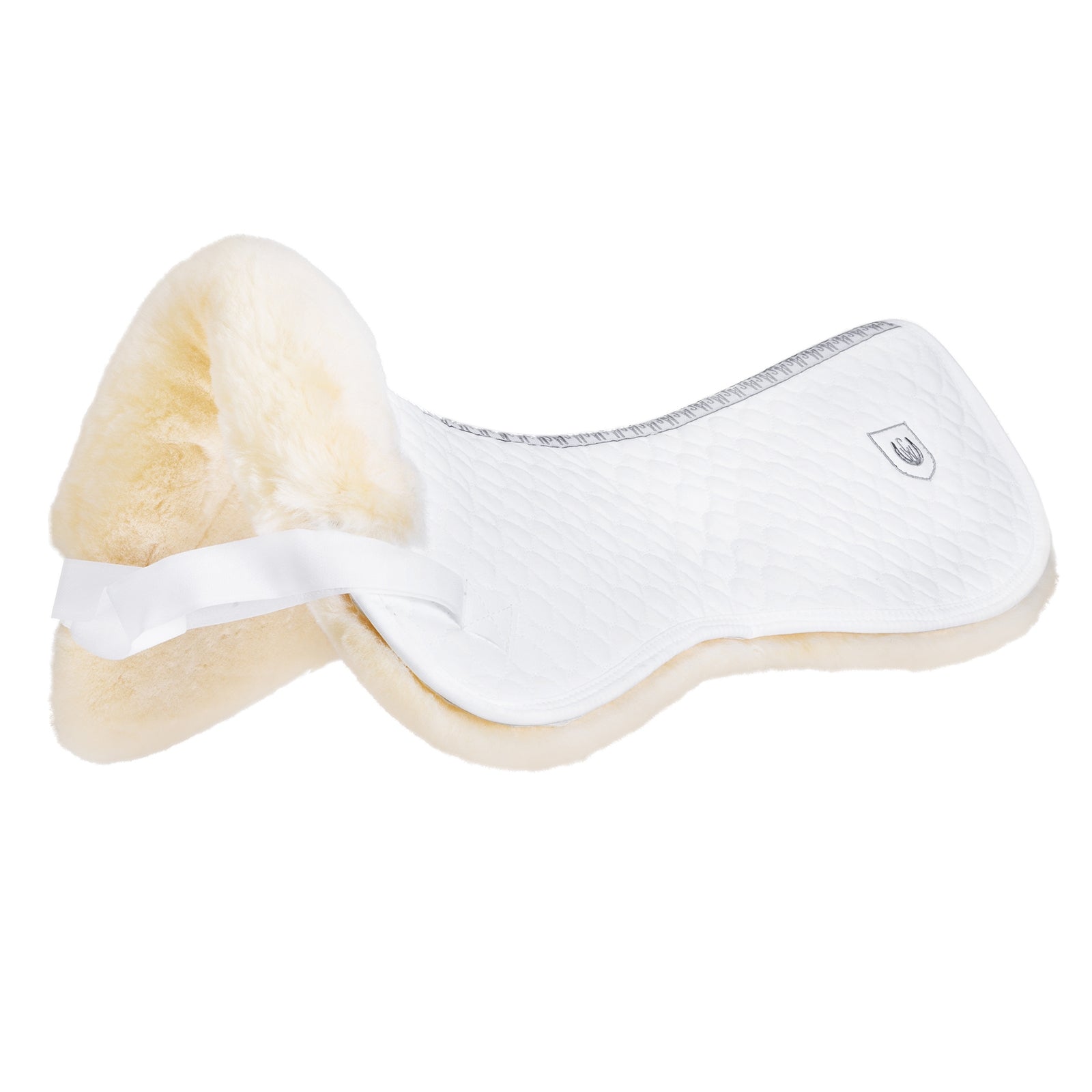 Christ Poloviční podložka Saddle Pads