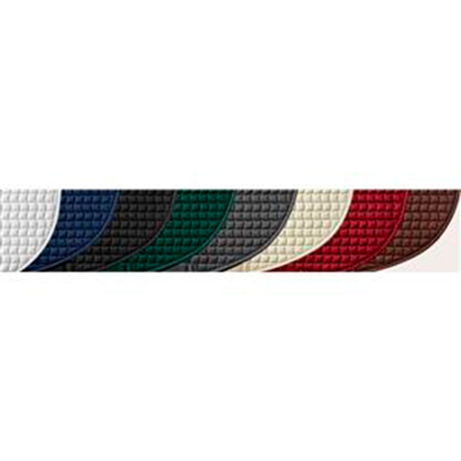 Eskadron Potah na sedlo BAVLNA Saddle Pads