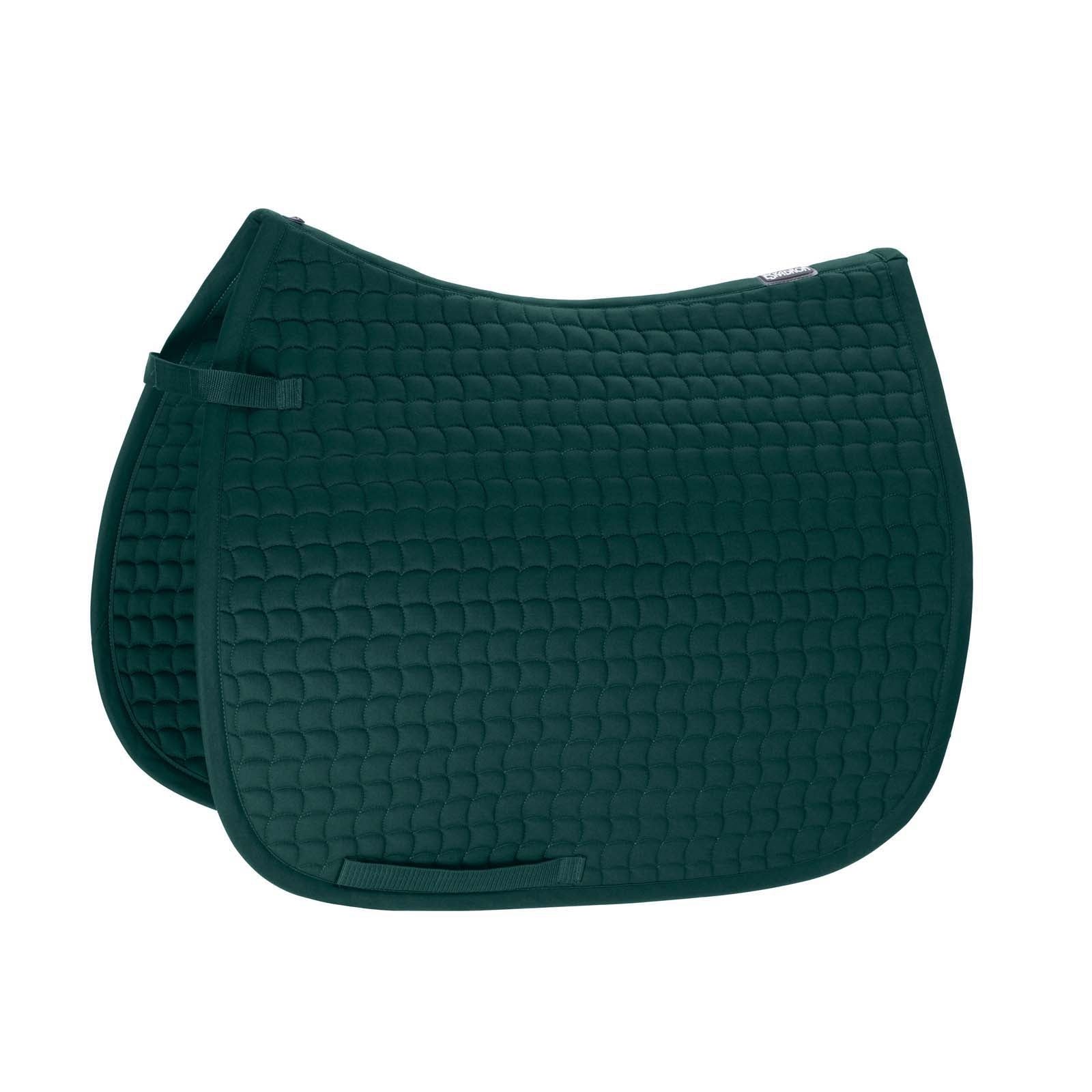 Eskadron Potah na sedlo BAVLNA Saddle Pads