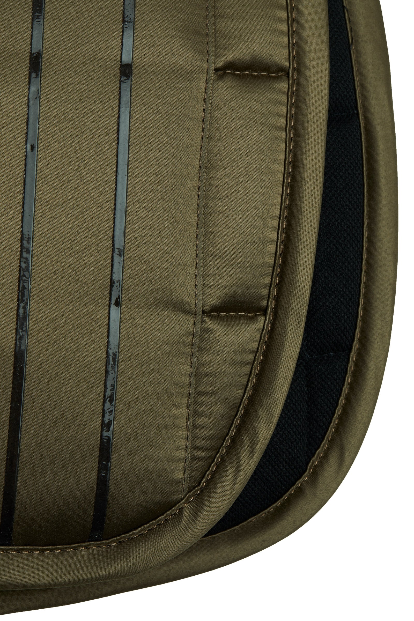 B Vertigo Drew All Purpose Saddle Pad with Faux Fur Saddle Pads