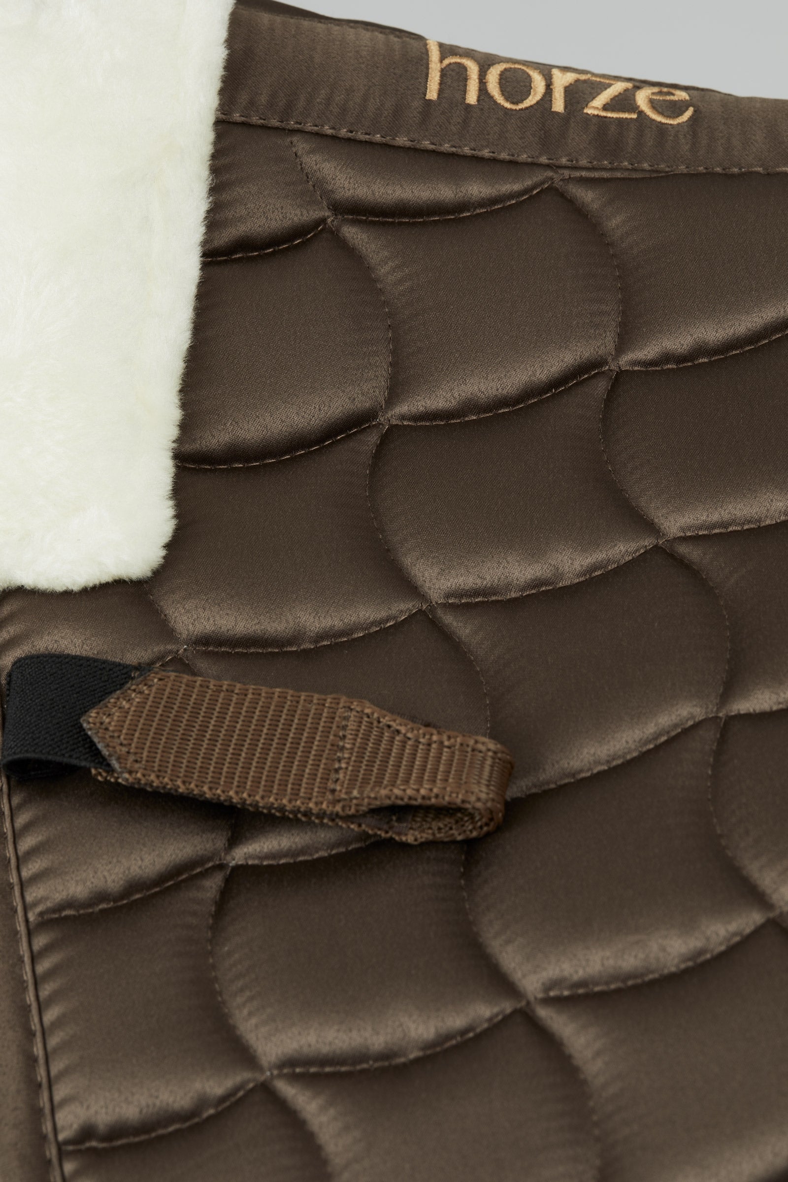 Horze Houston Dressage Saddle Pad Saddle Pads