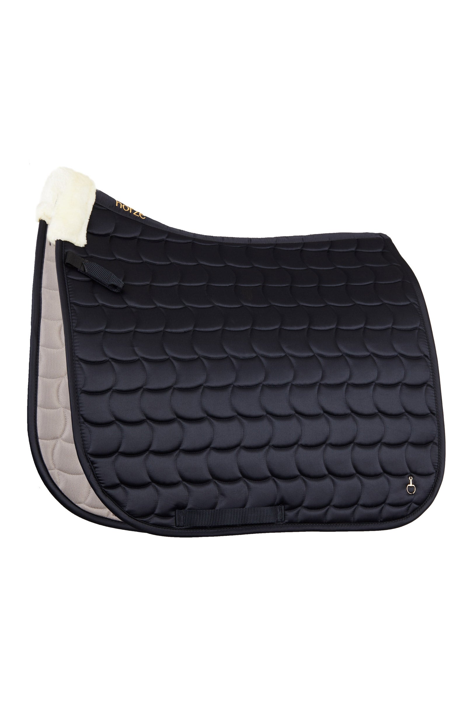 Horze Drezurní sedlo Houston Saddle Pads