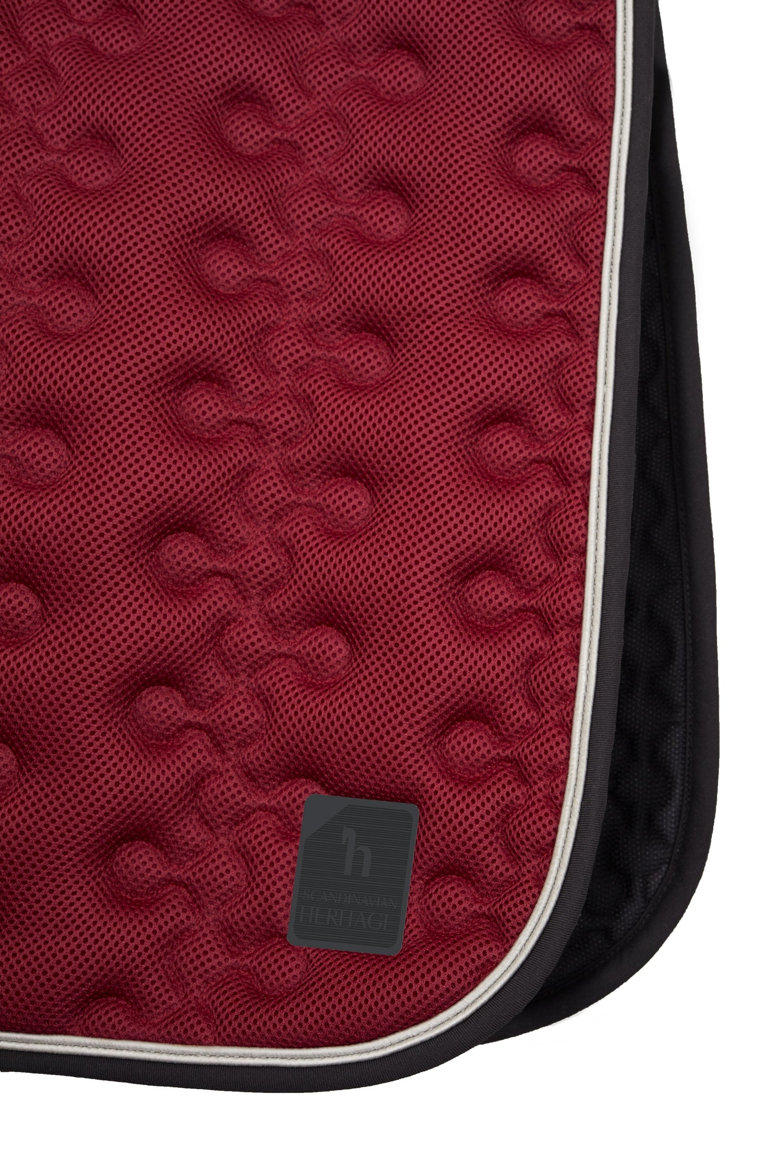 Horze Smoky Twilight Jumping Saddle Pad Saddle Pads