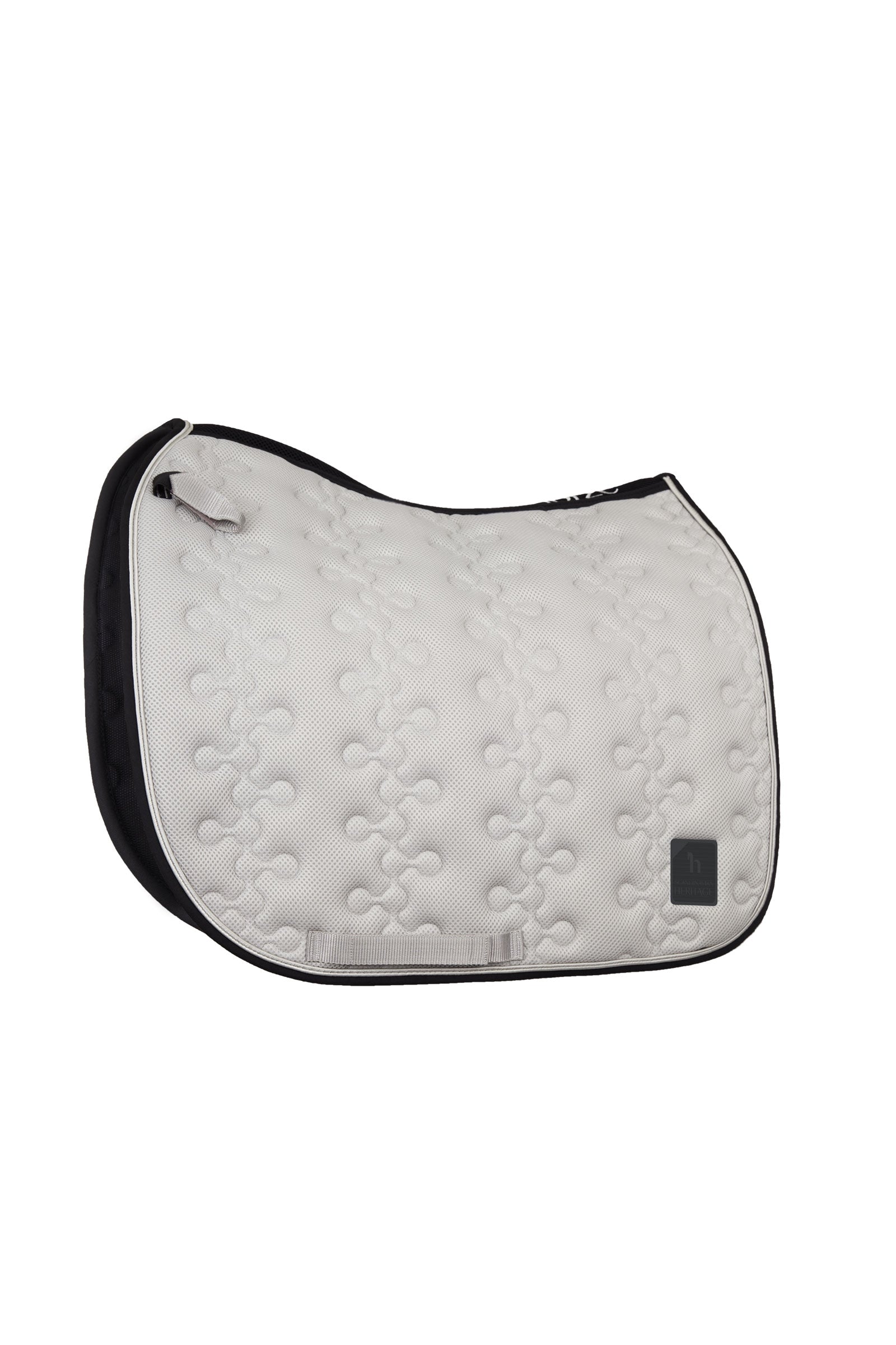Horze Drezurní podsedlová dečka Smoky Twilight Saddle Pads
