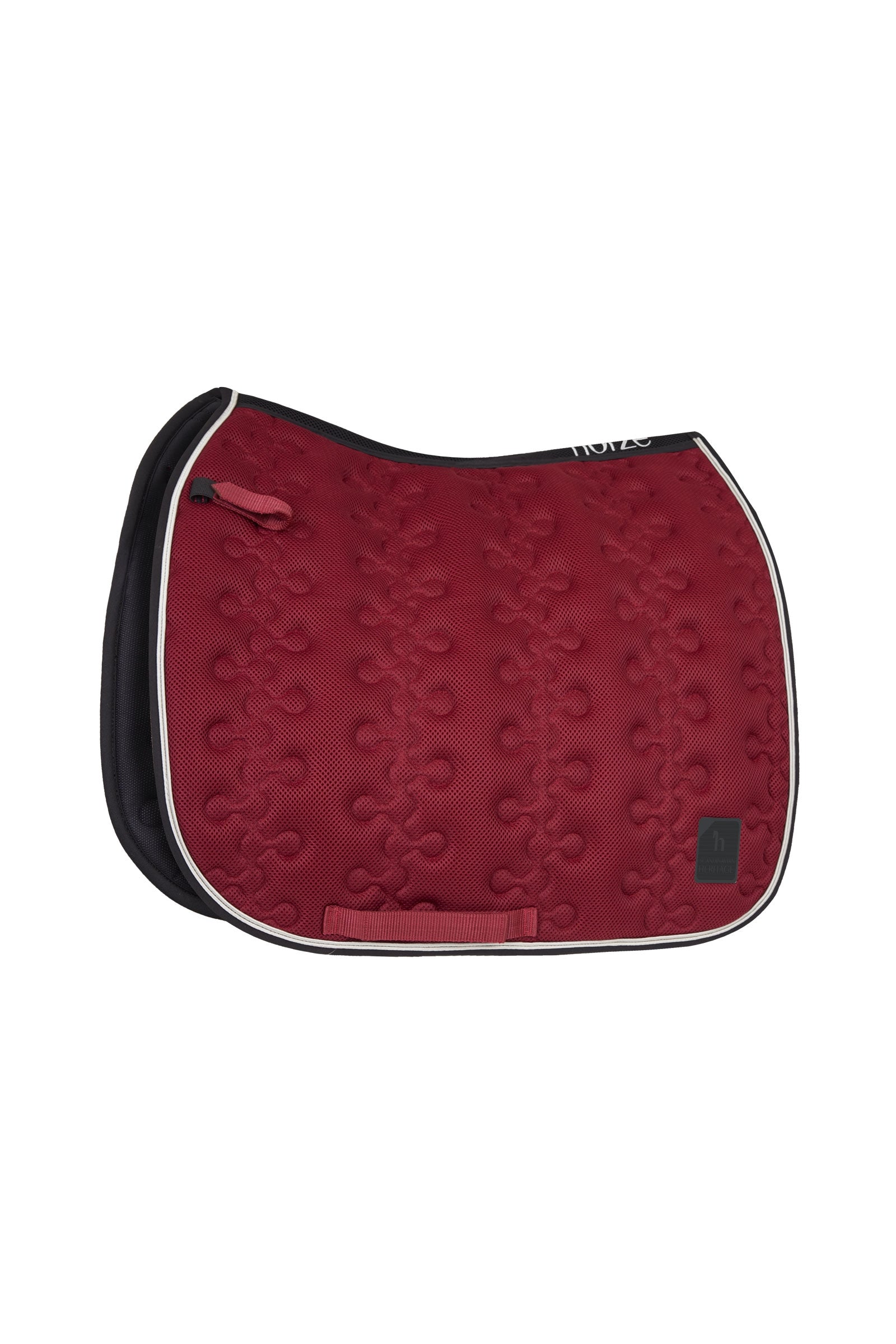 Horze Drezurní podsedlová dečka Smoky Twilight Saddle Pads