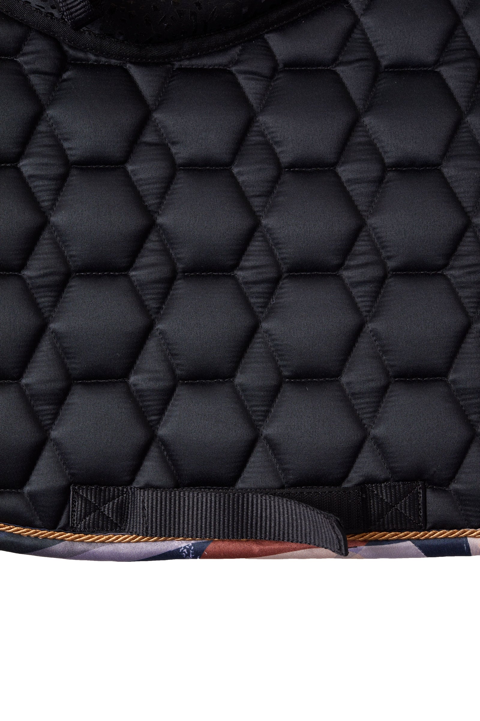 Horze Terrazzo Dressage Saddle Pad Saddle Pads