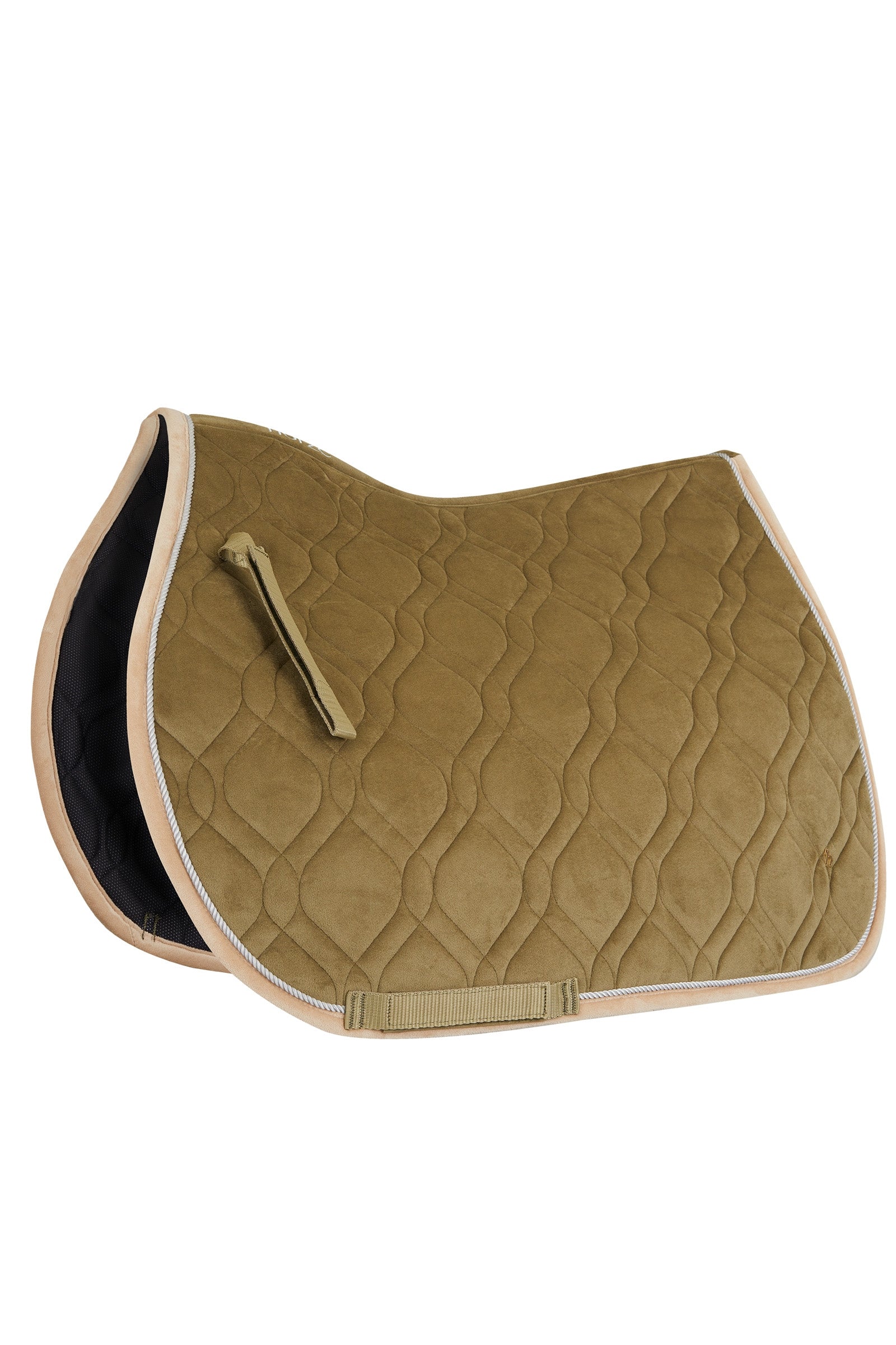 Horze Skoková dečka St. Moritz Saddle Pads