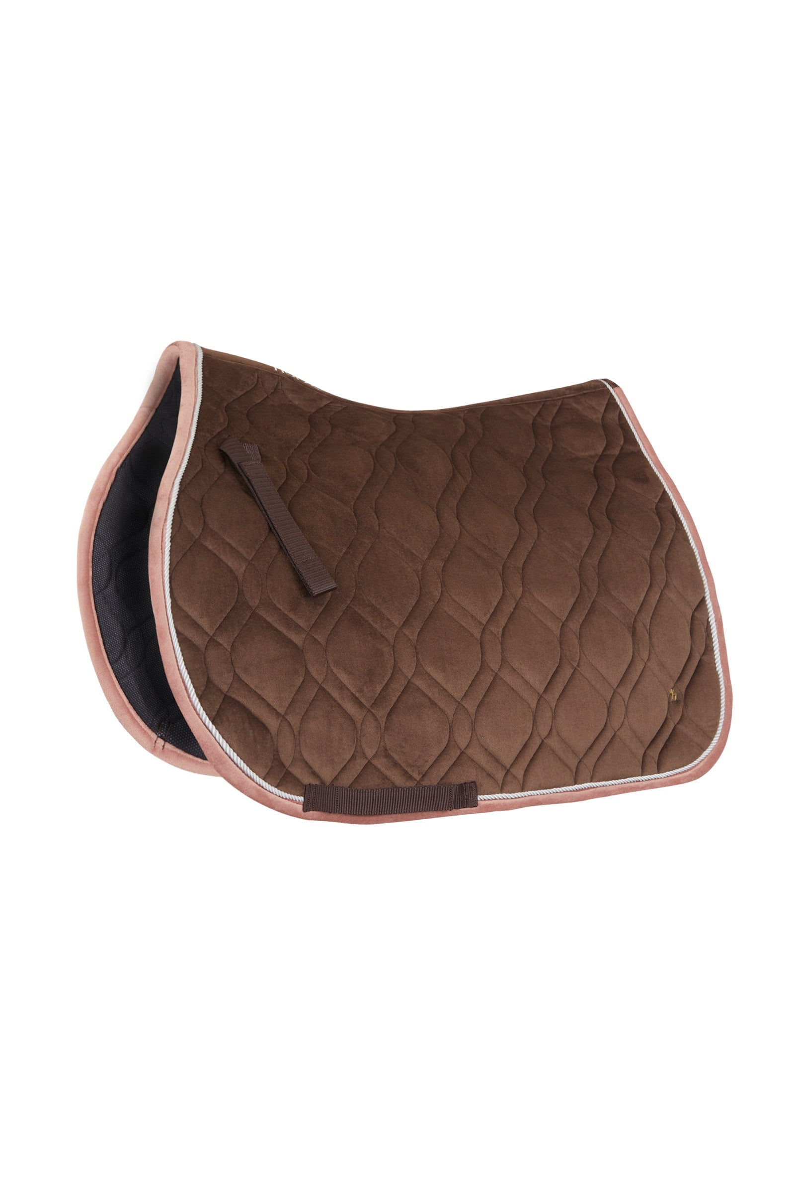 Horze Skoková dečka St. Moritz Saddle Pads