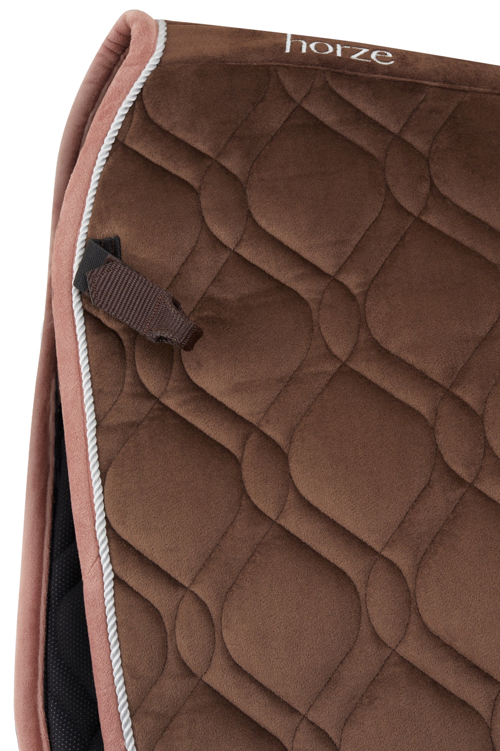 Horze St. Moritz Dressage Saddle Pad Saddle Pads
