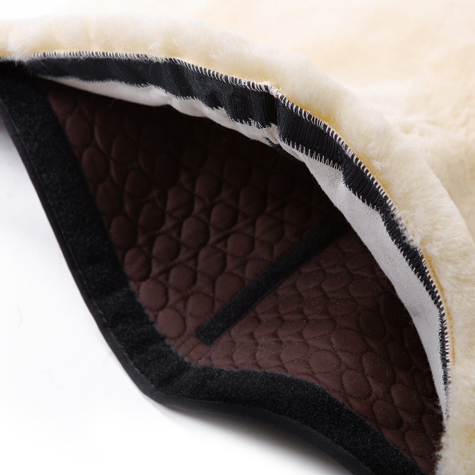 Christ Westerm Pad Saddle Pads