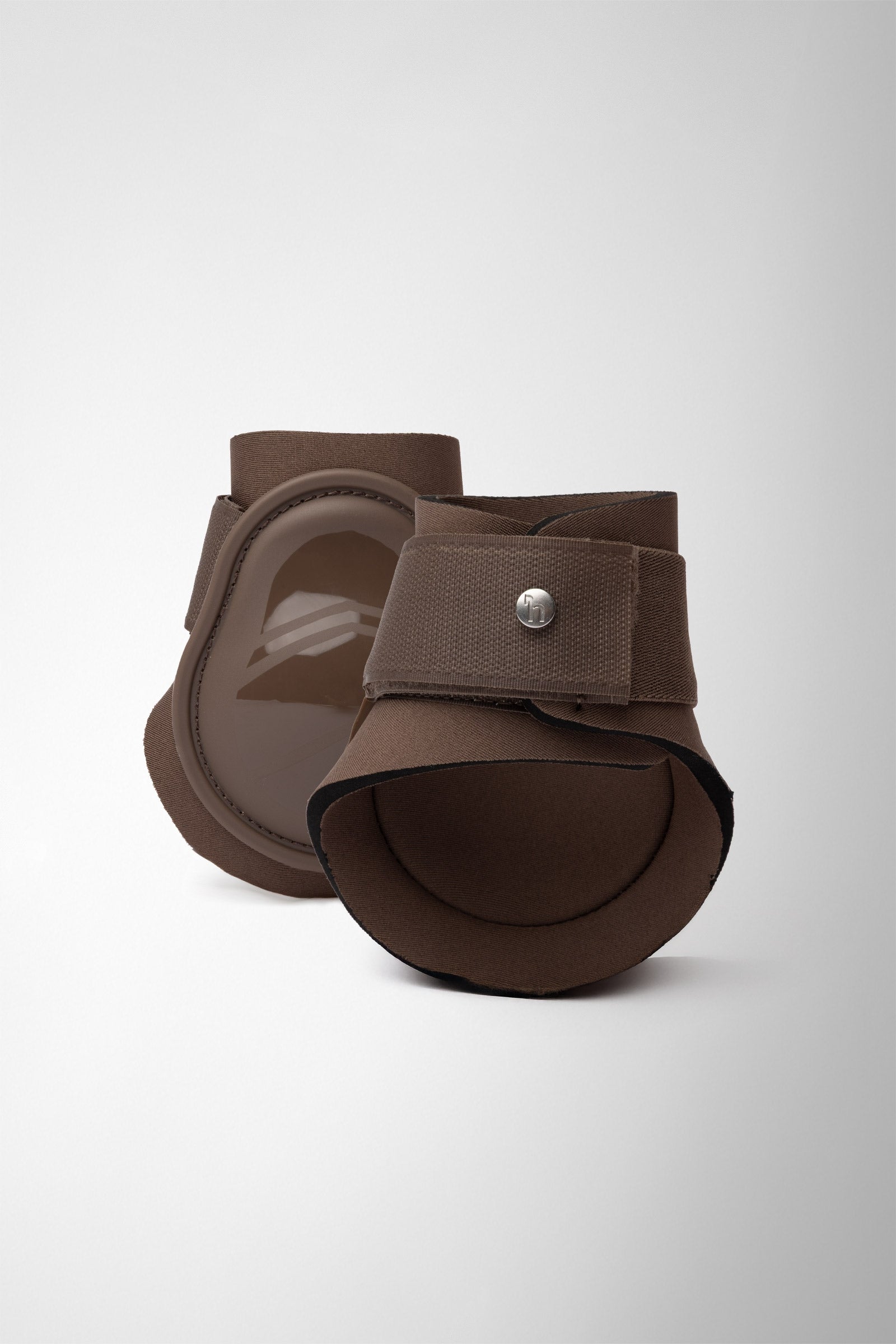 Horze Panache Chrániče strouhačky Leg Protection & Hoof Protection for Horses