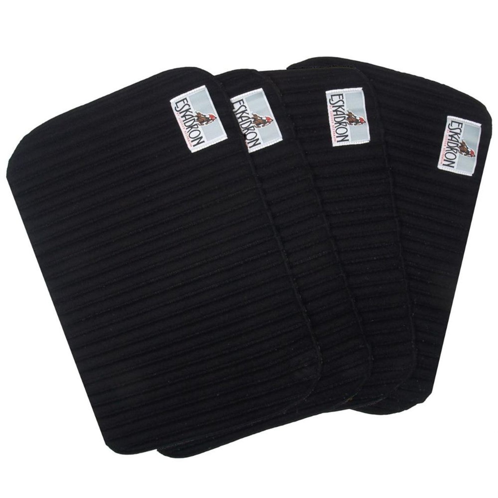 Eskadron Leg Wraps COTTON, pár Leg Protection & Hoof Protection for Horses