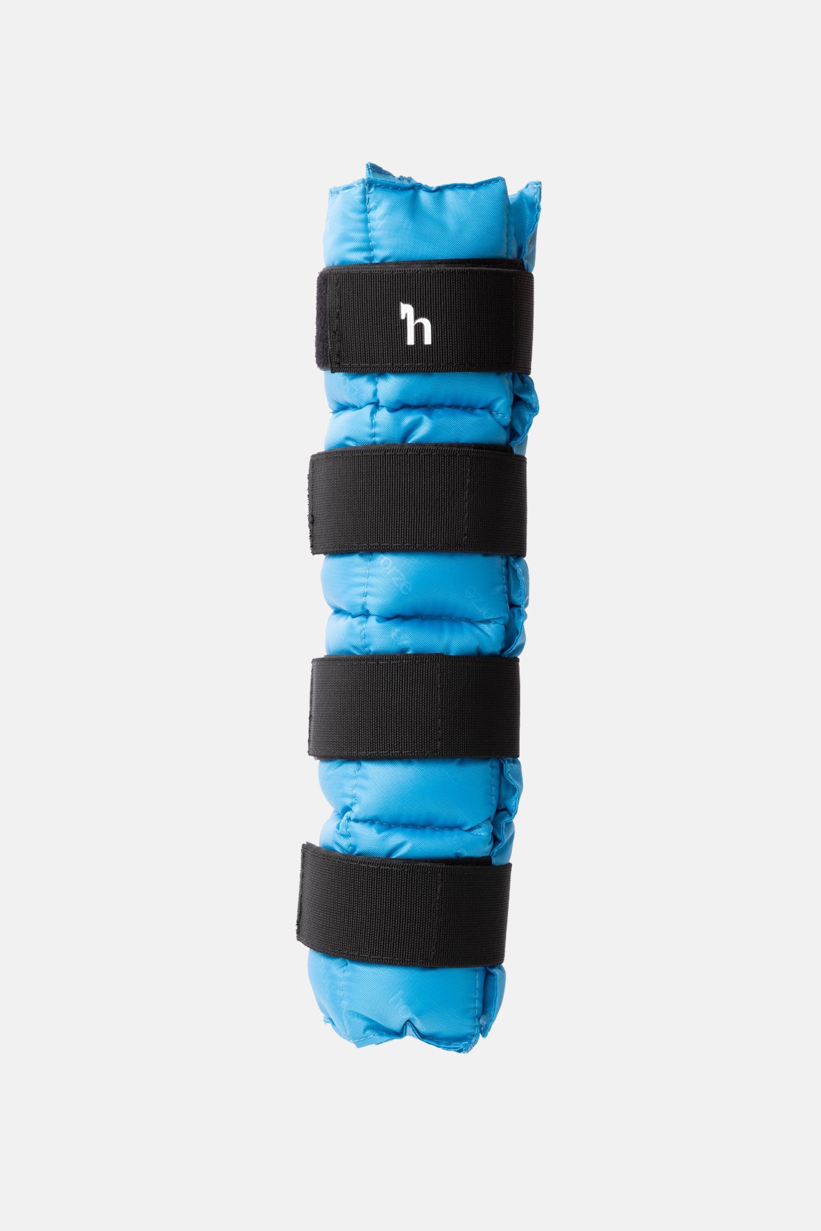 Horze Cooling Wraps (Pair) Leg Protection & Hoof Protection for Horses