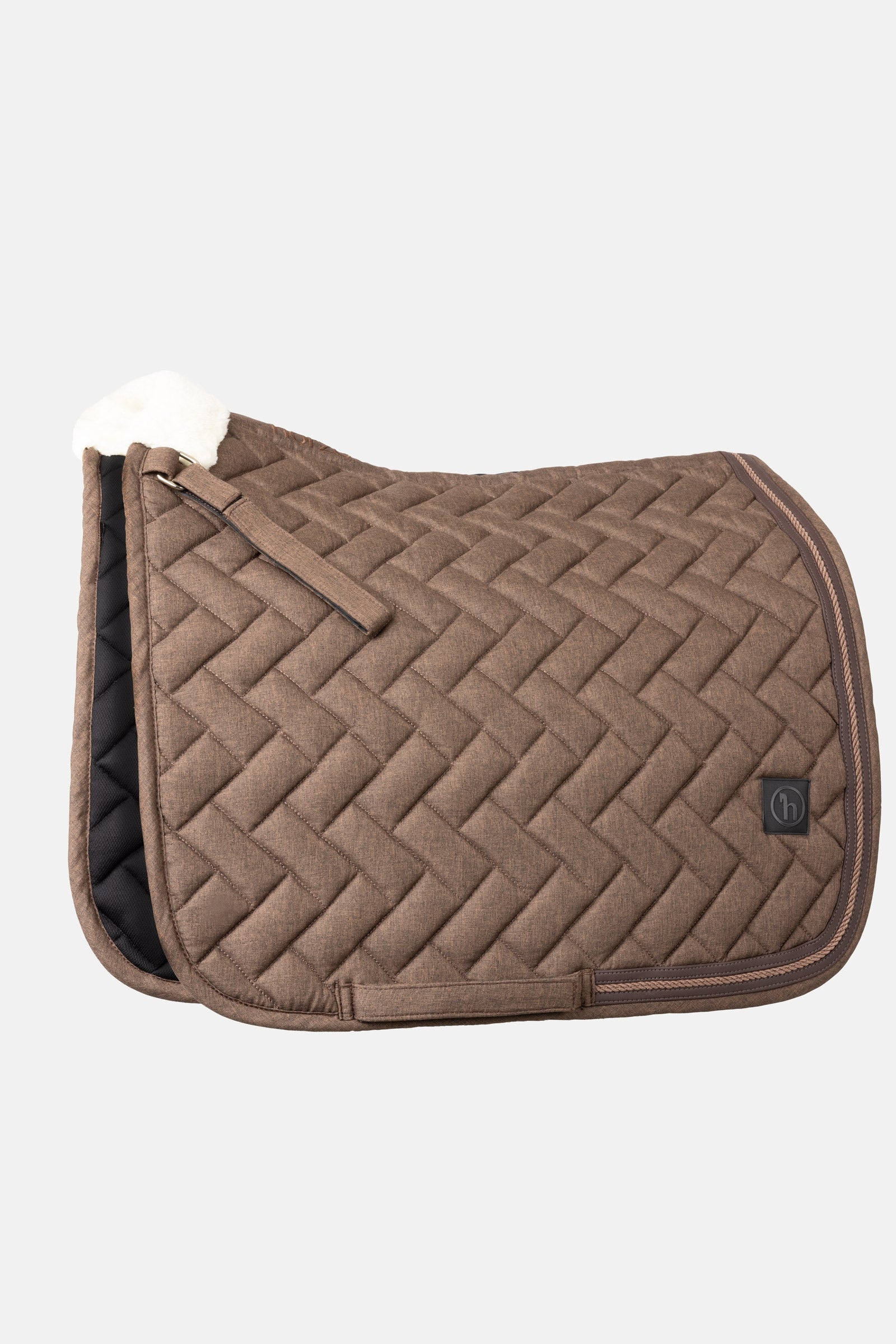 Horze Drezurní podložka Nature made Saddle Pads